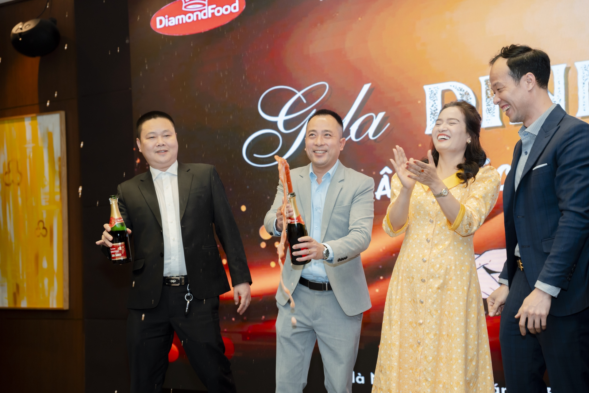 TRI ÂN KHÁCH HÀNG (19/03/2025)