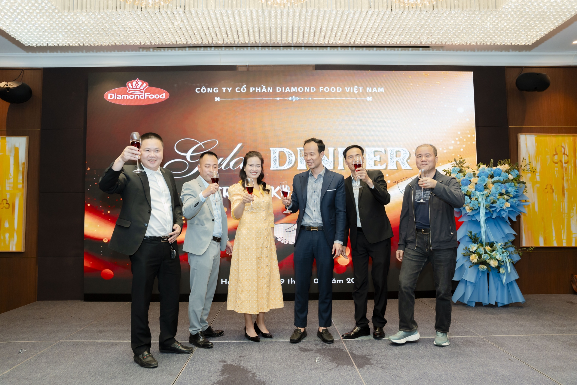 TRI ÂN KHÁCH HÀNG (19/03/2025)