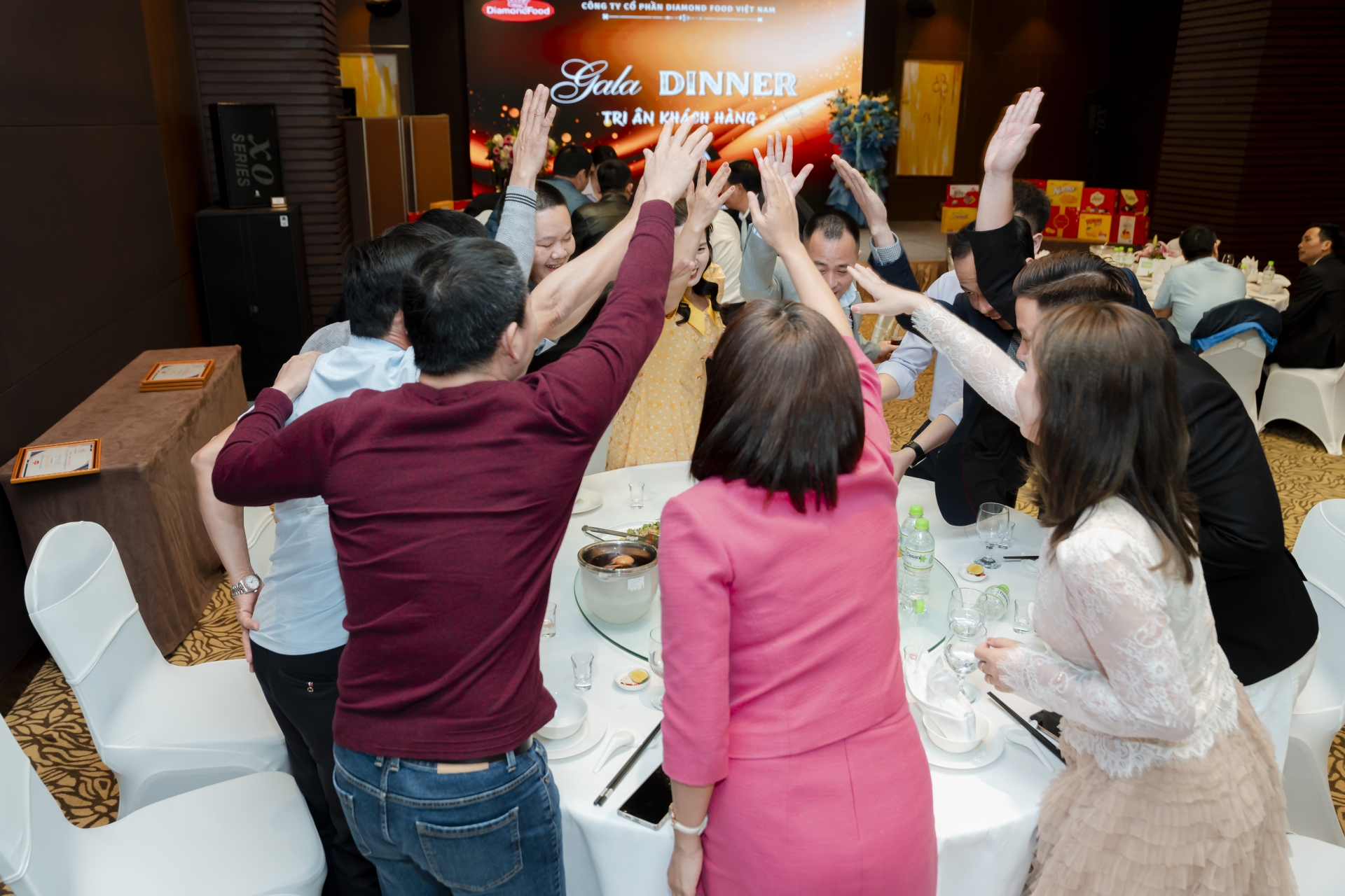 TRI ÂN KHÁCH HÀNG (19/03/2025)