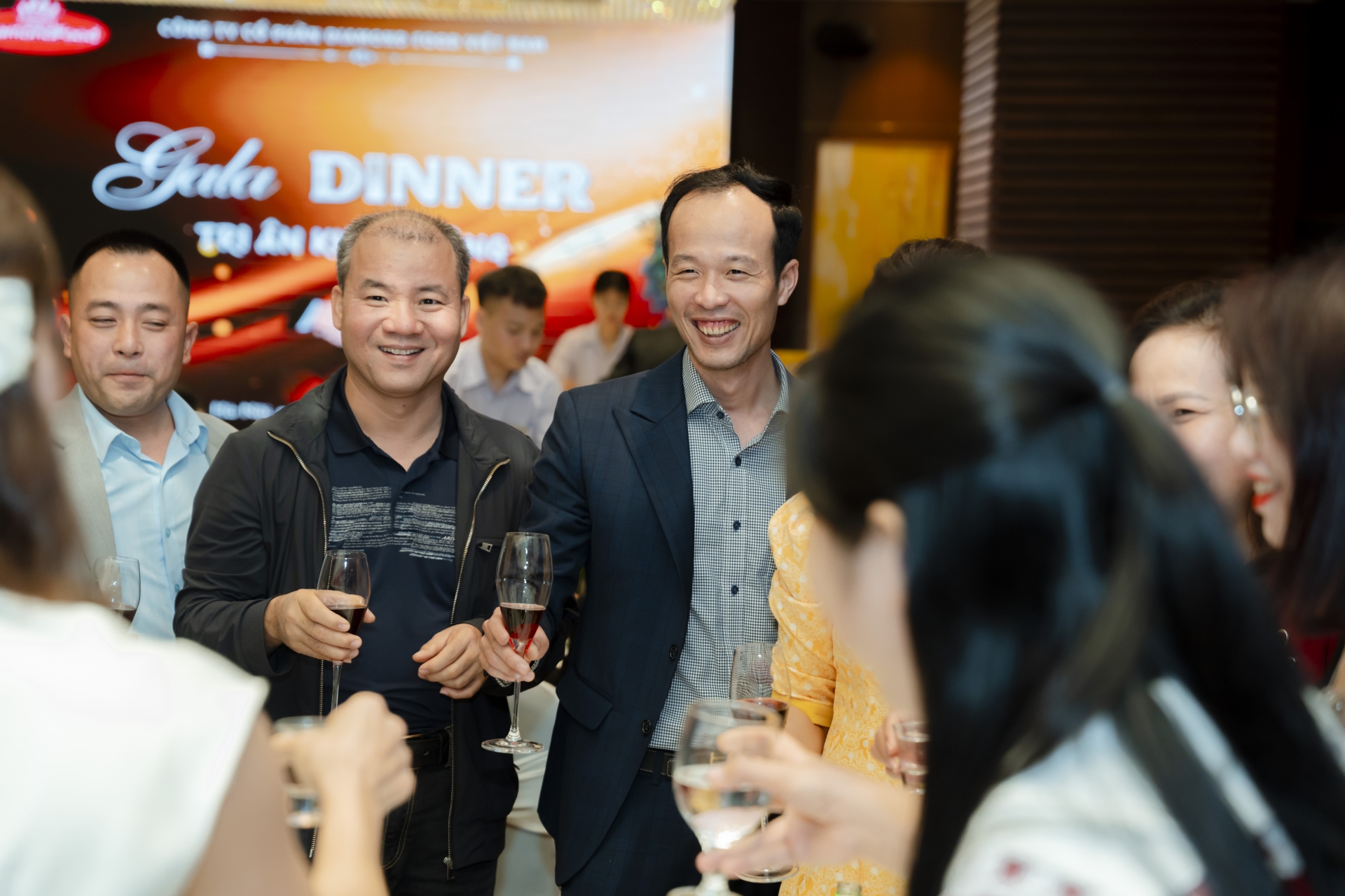 TRI ÂN KHÁCH HÀNG (19/03/2025)