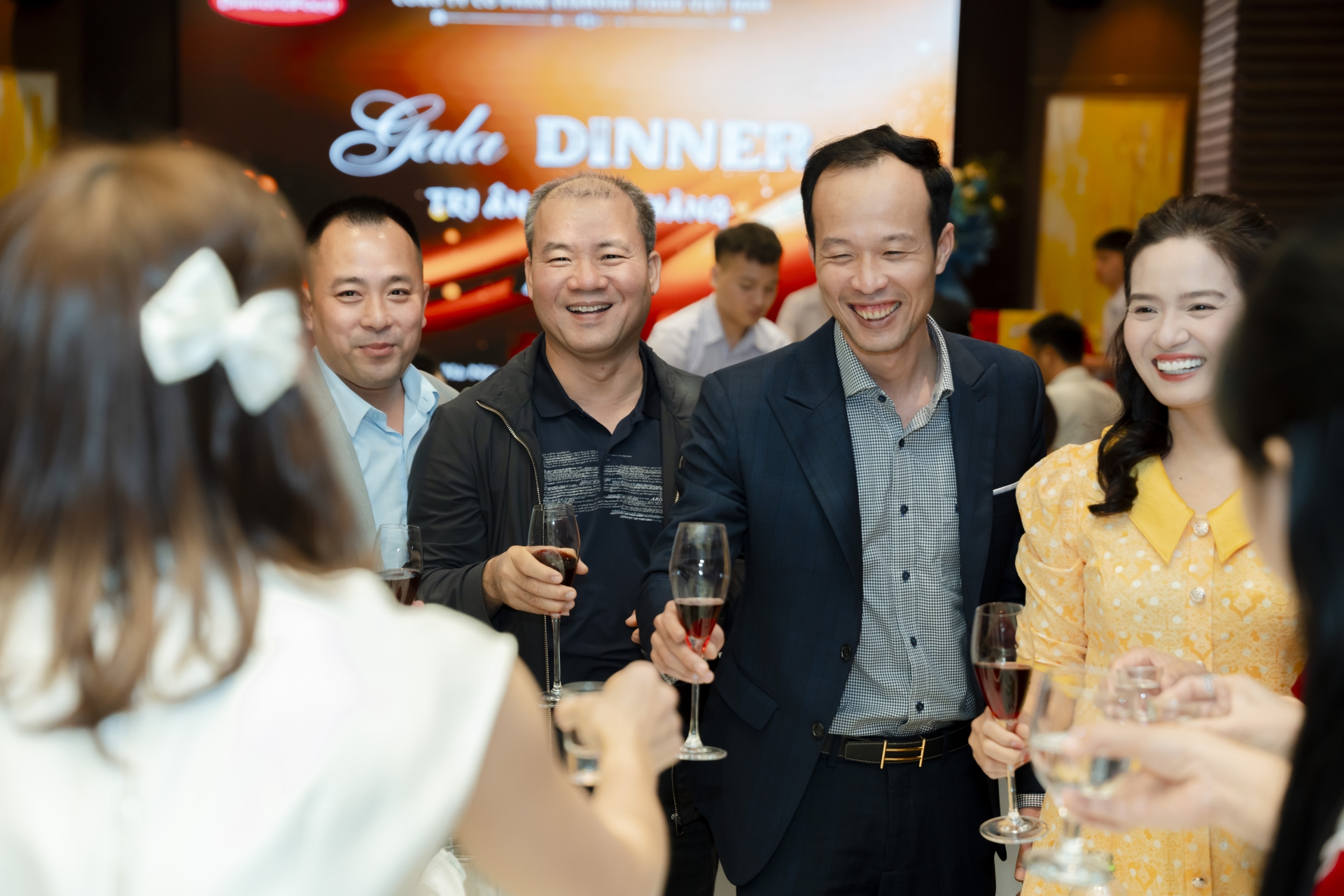 TRI ÂN KHÁCH HÀNG (19/03/2025)