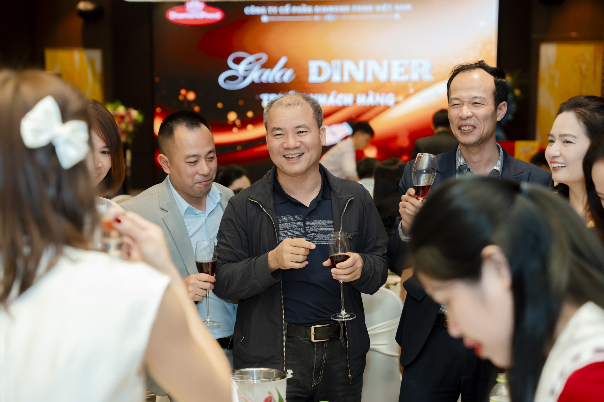 TRI ÂN KHÁCH HÀNG (19/03/2025)