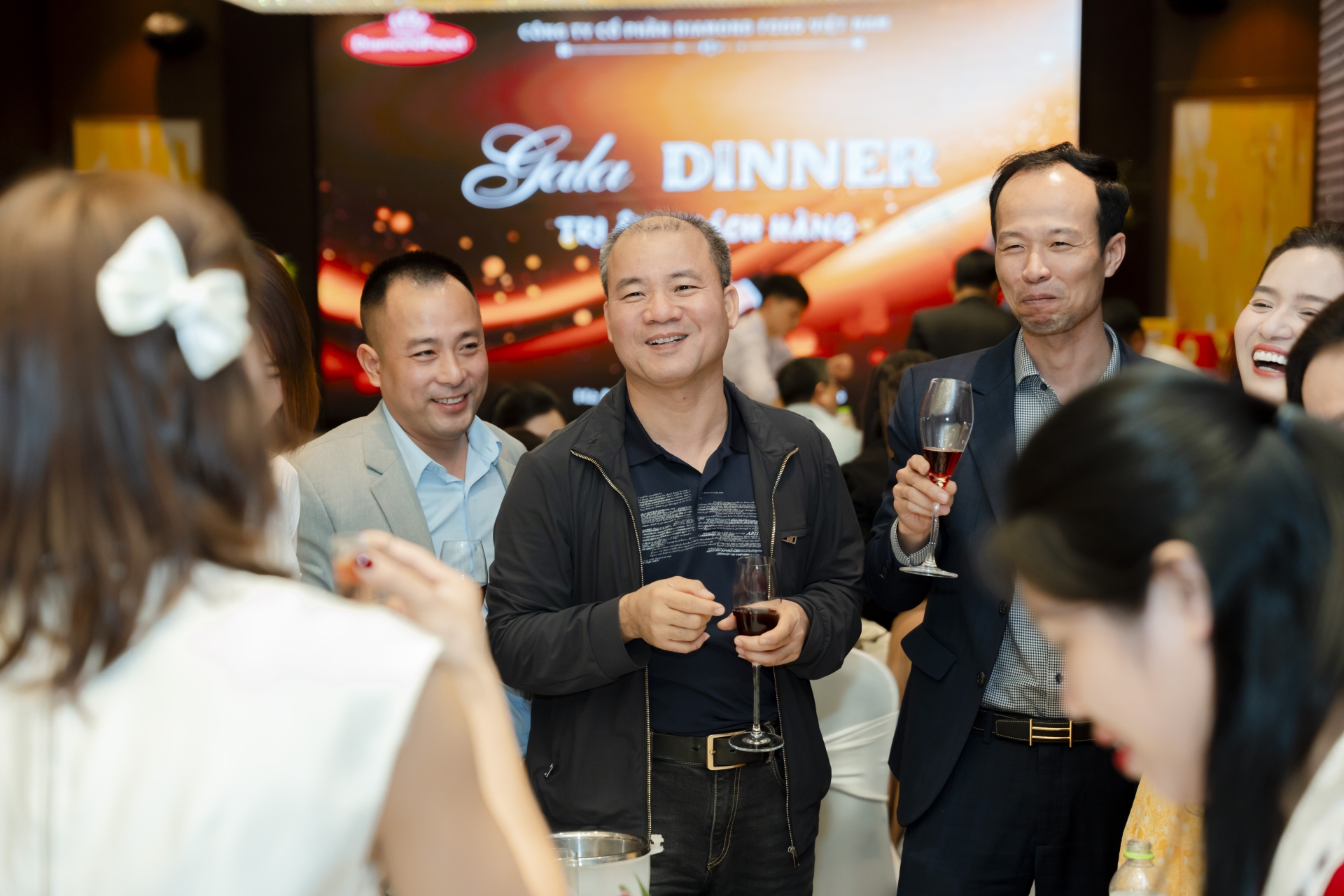 TRI ÂN KHÁCH HÀNG (19/03/2025)