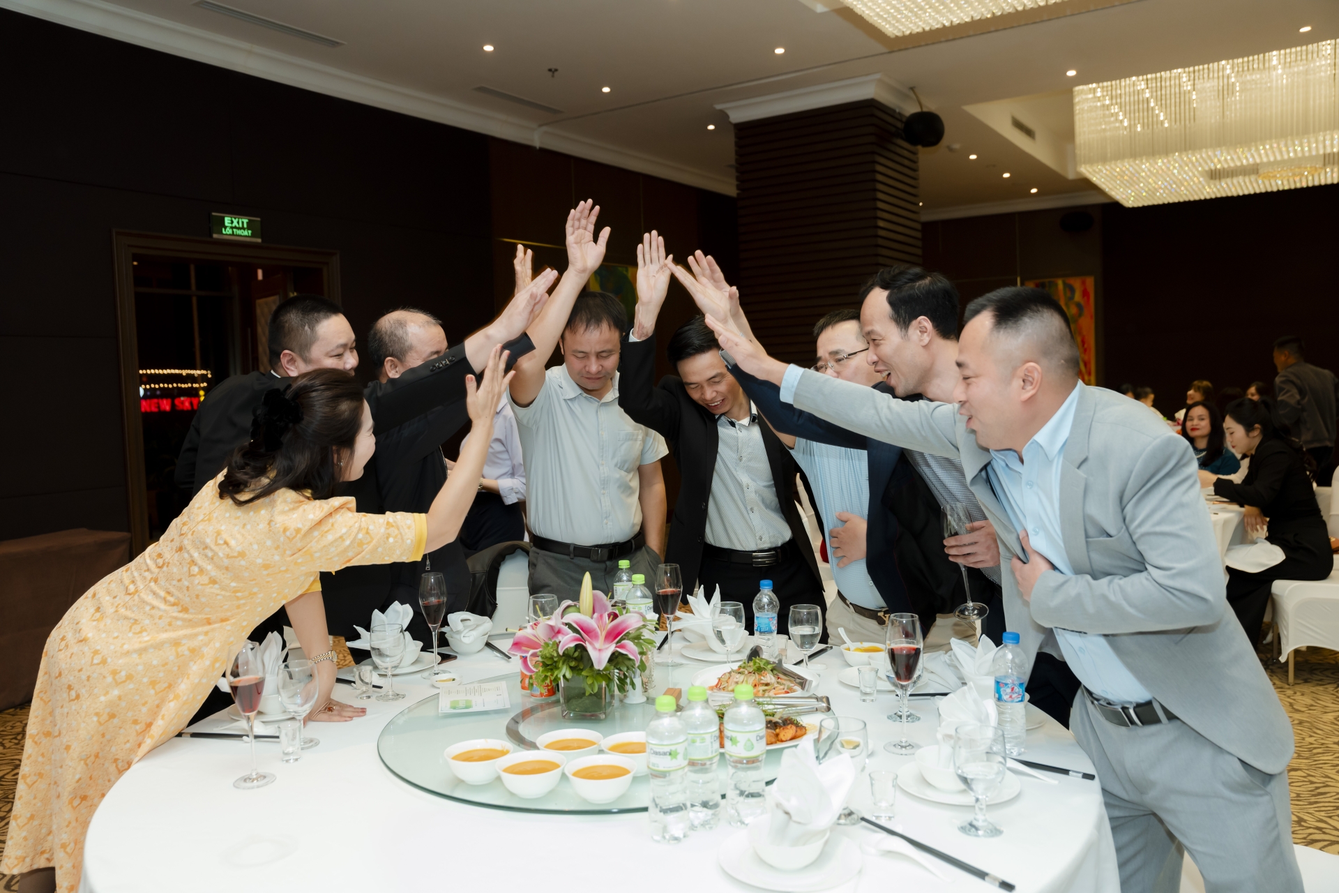 TRI ÂN KHÁCH HÀNG (19/03/2025)