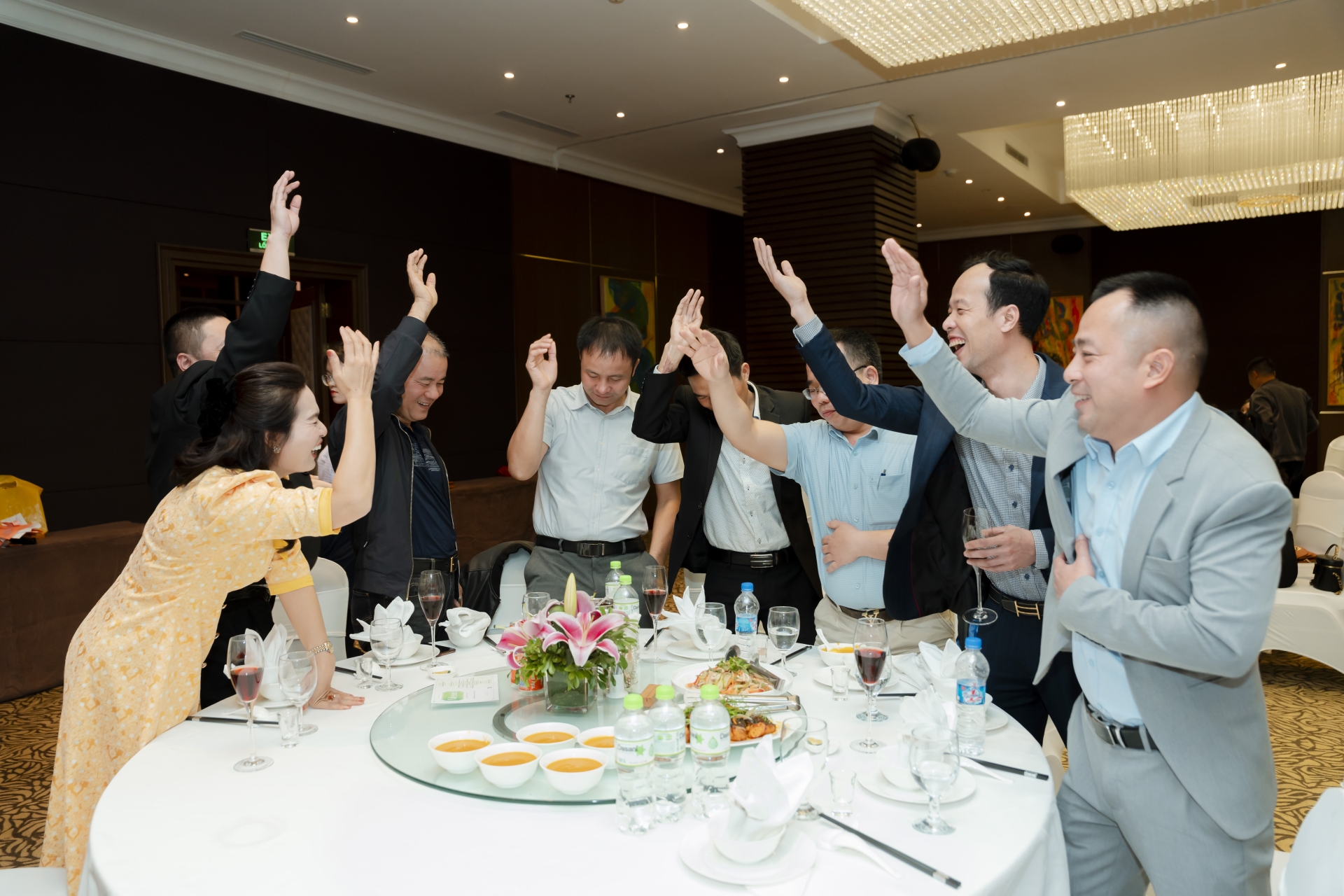 TRI ÂN KHÁCH HÀNG (19/03/2025)