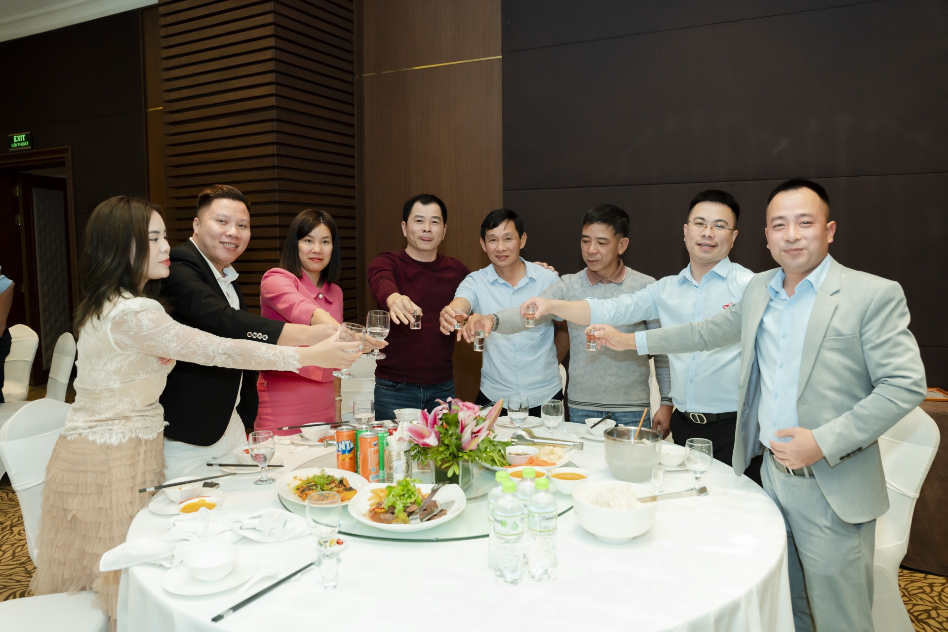 TRI ÂN KHÁCH HÀNG (19/03/2025)