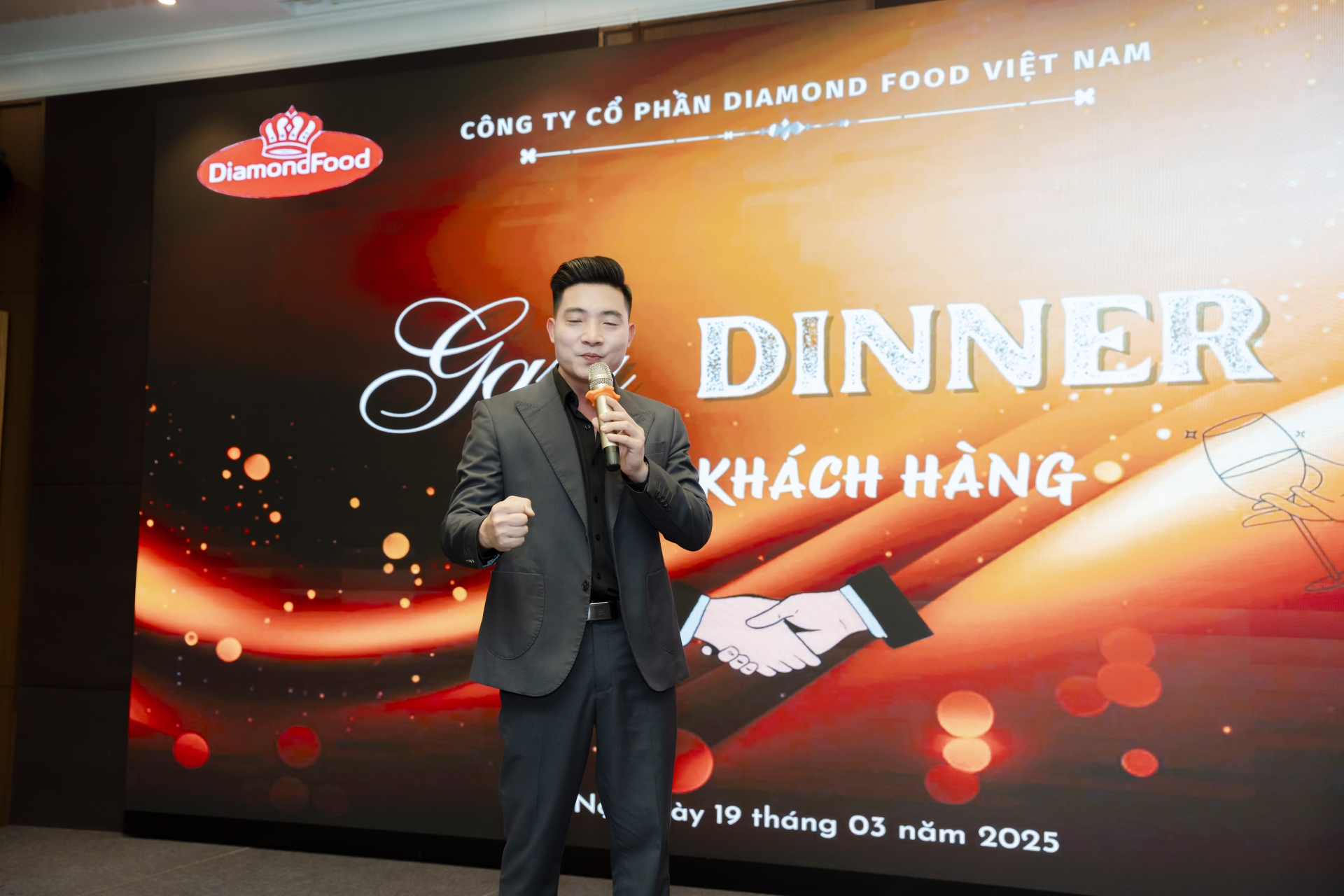 TRI ÂN KHÁCH HÀNG (19/03/2025)