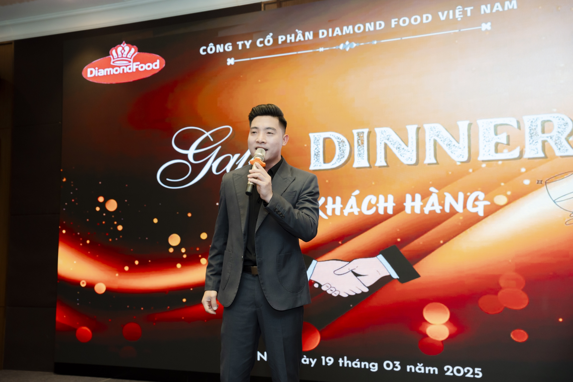 TRI ÂN KHÁCH HÀNG (19/03/2025)