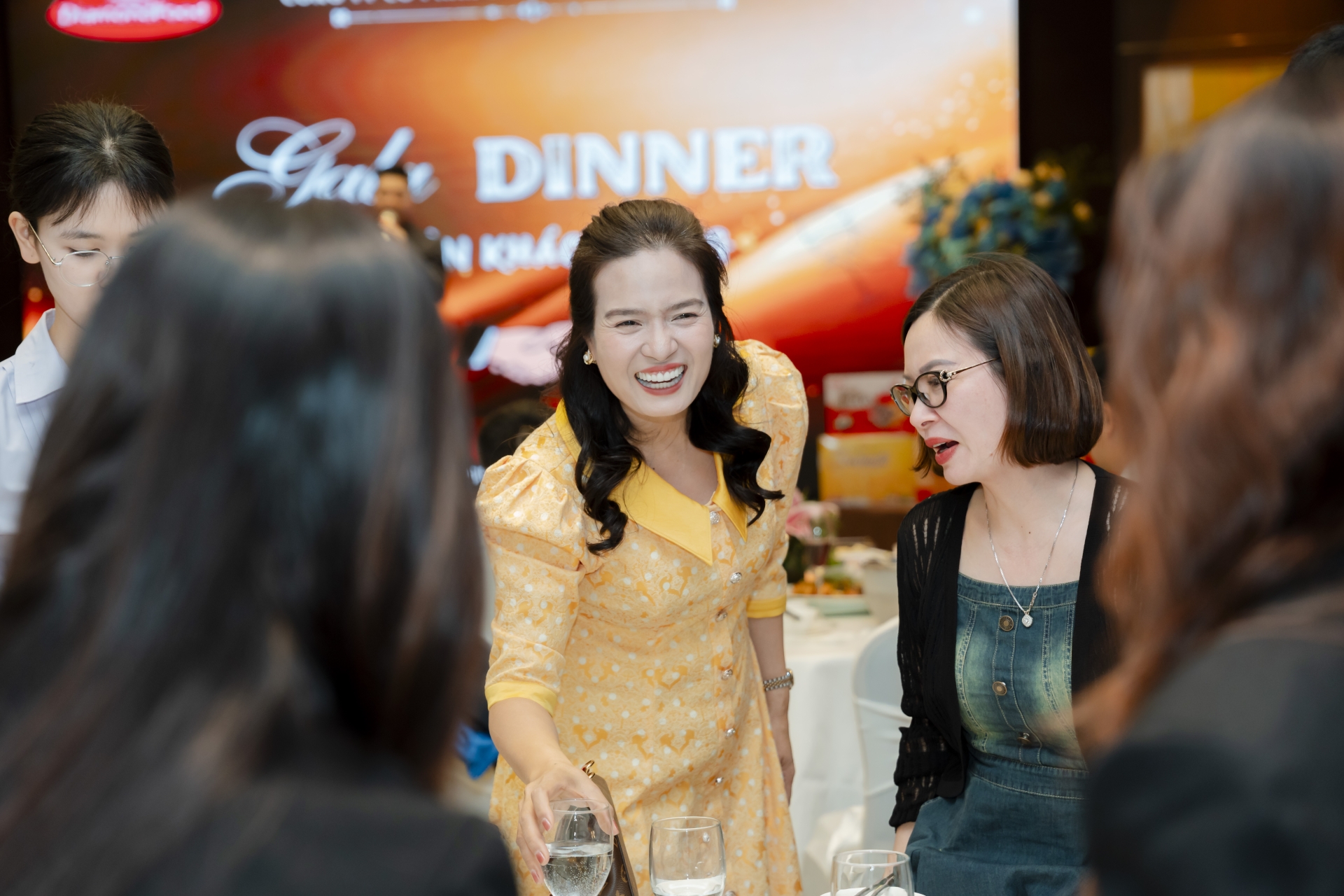 TRI ÂN KHÁCH HÀNG (19/03/2025)