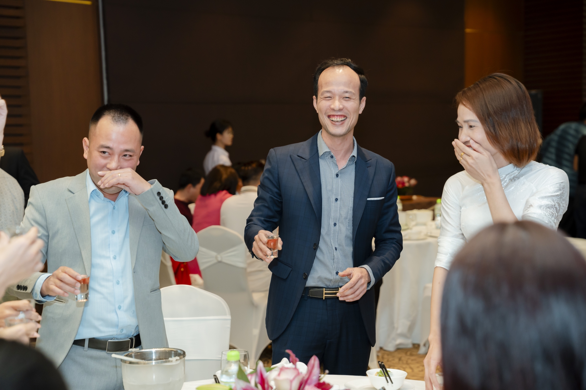 TRI ÂN KHÁCH HÀNG (19/03/2025)