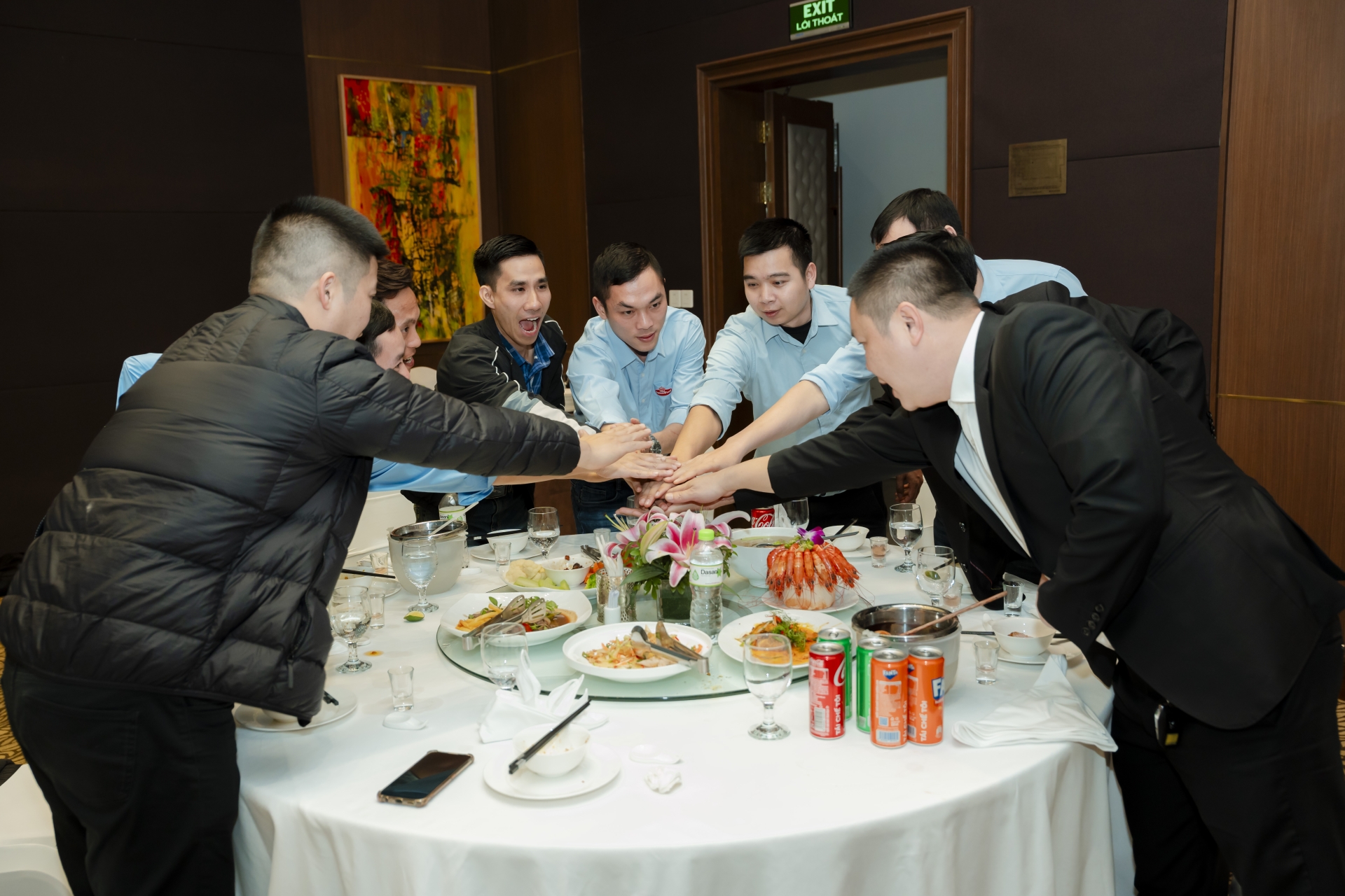 TRI ÂN KHÁCH HÀNG (19/03/2025)