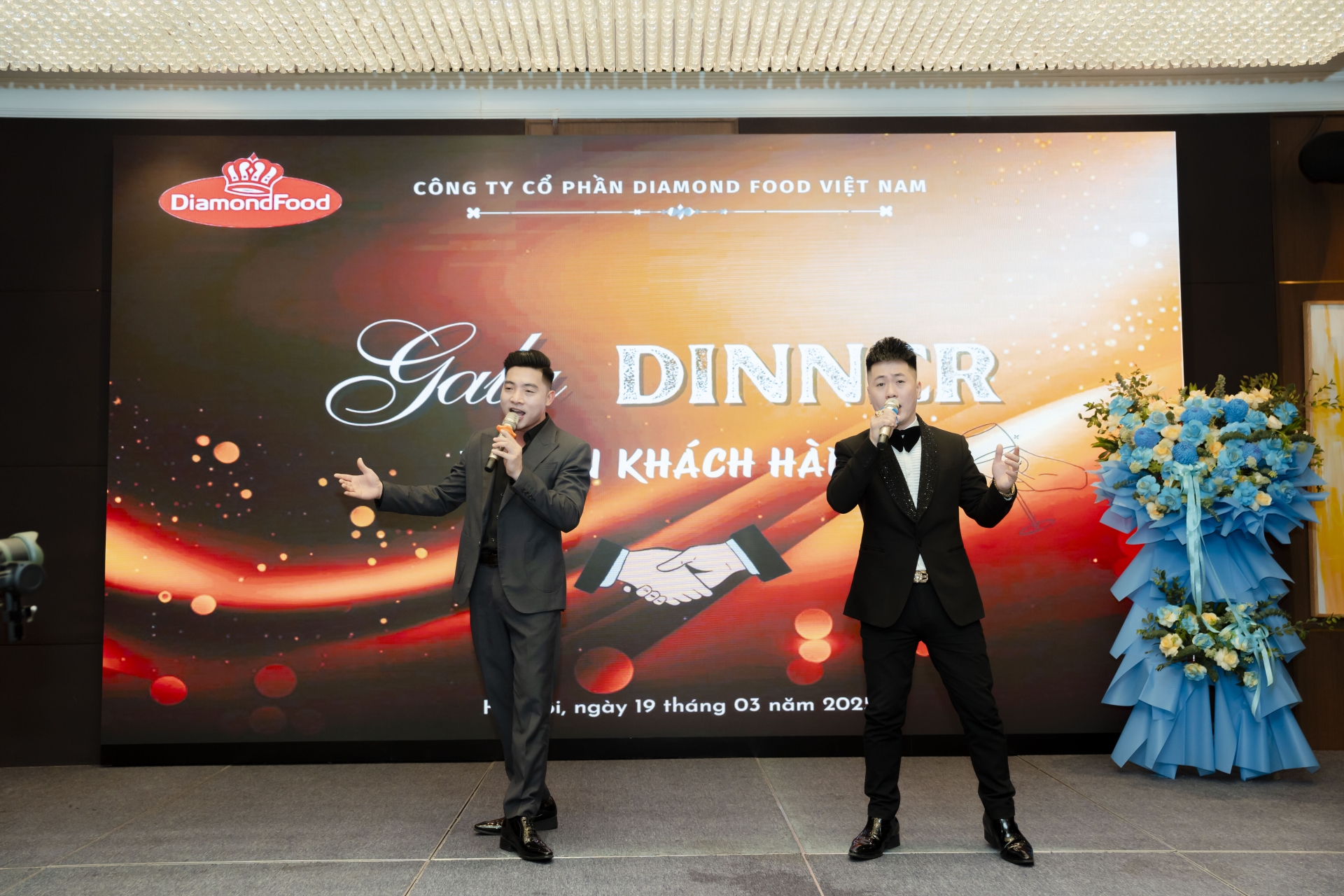 TRI ÂN KHÁCH HÀNG (19/03/2025)