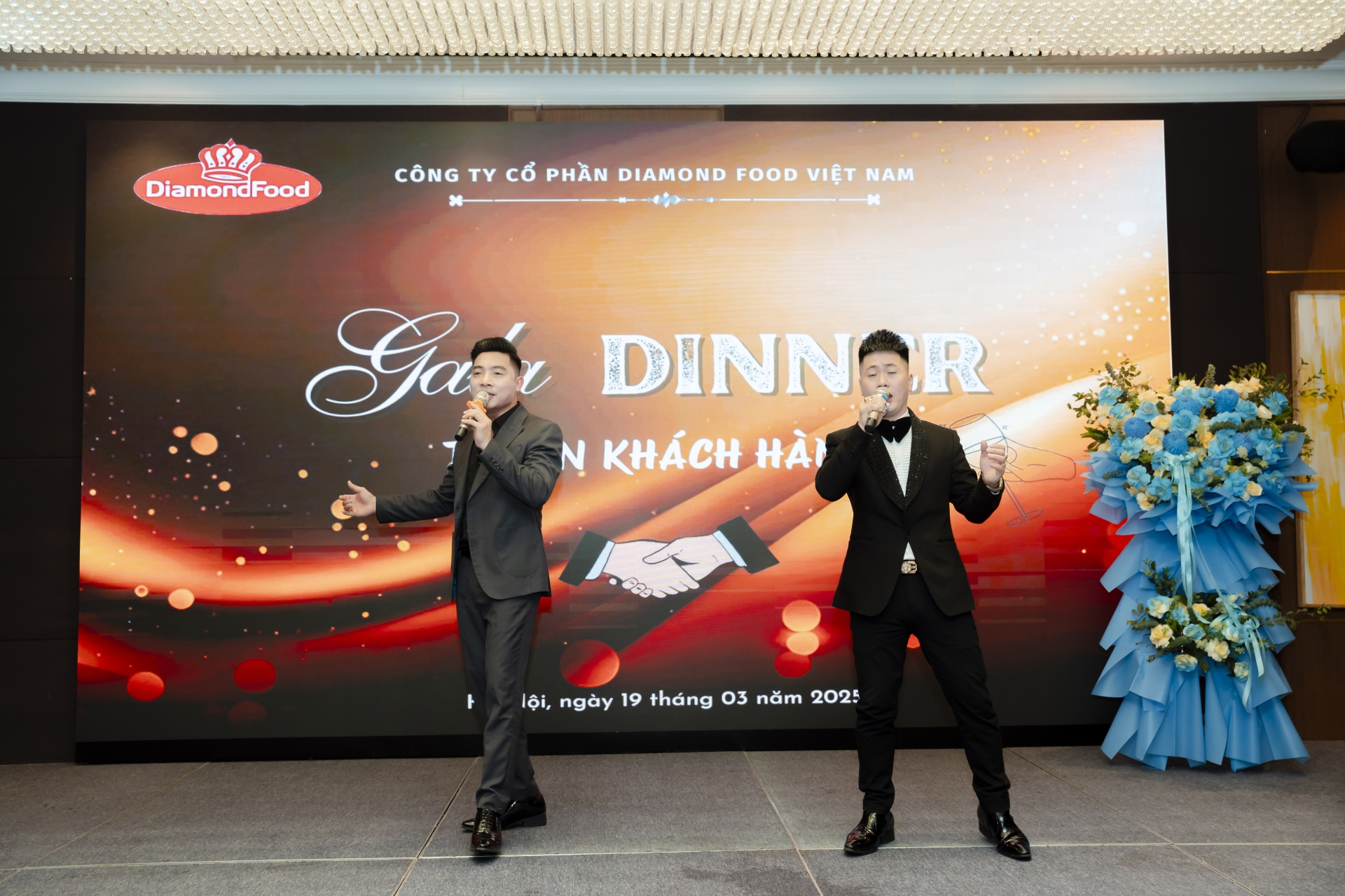 TRI ÂN KHÁCH HÀNG (19/03/2025)