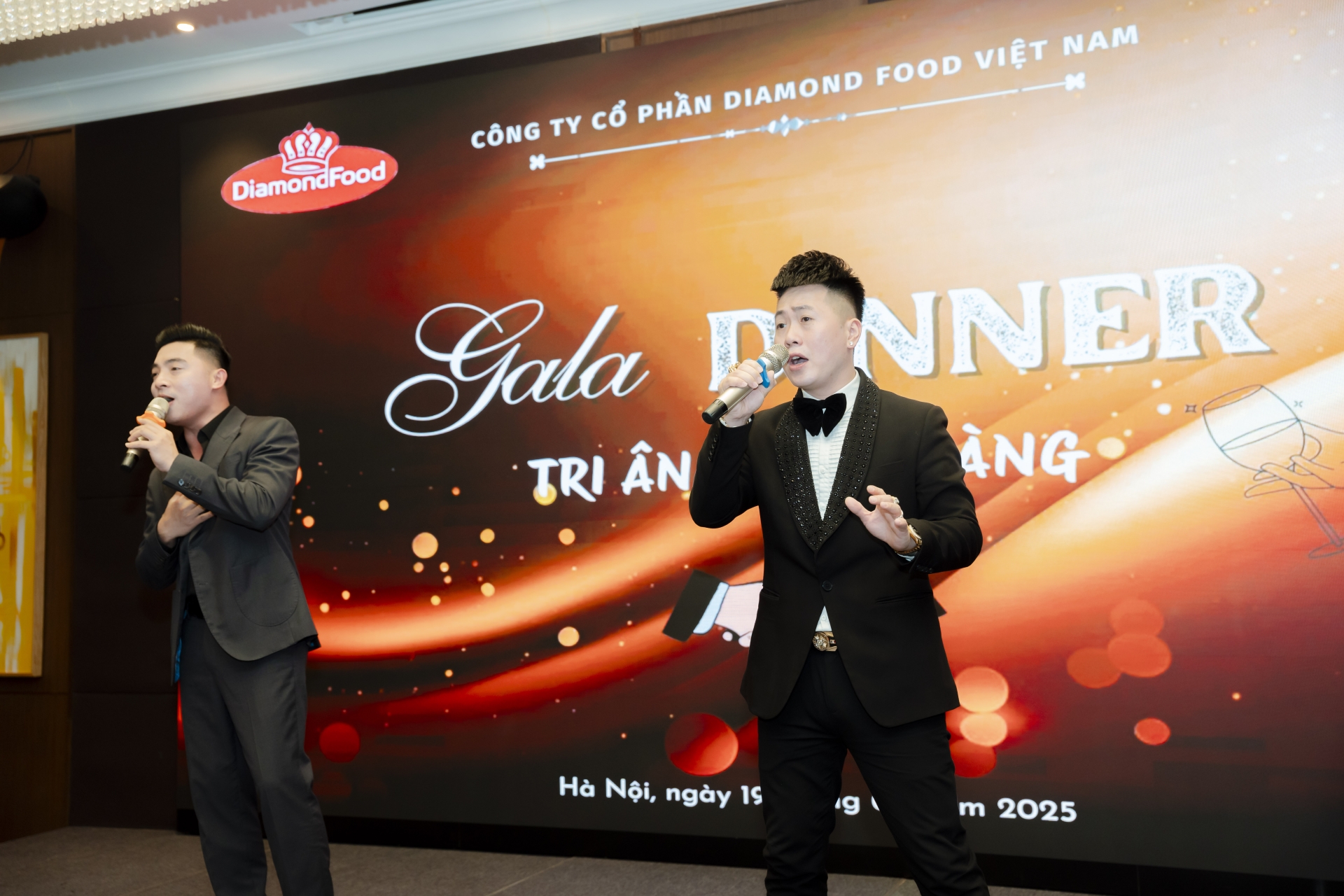 TRI ÂN KHÁCH HÀNG (19/03/2025)