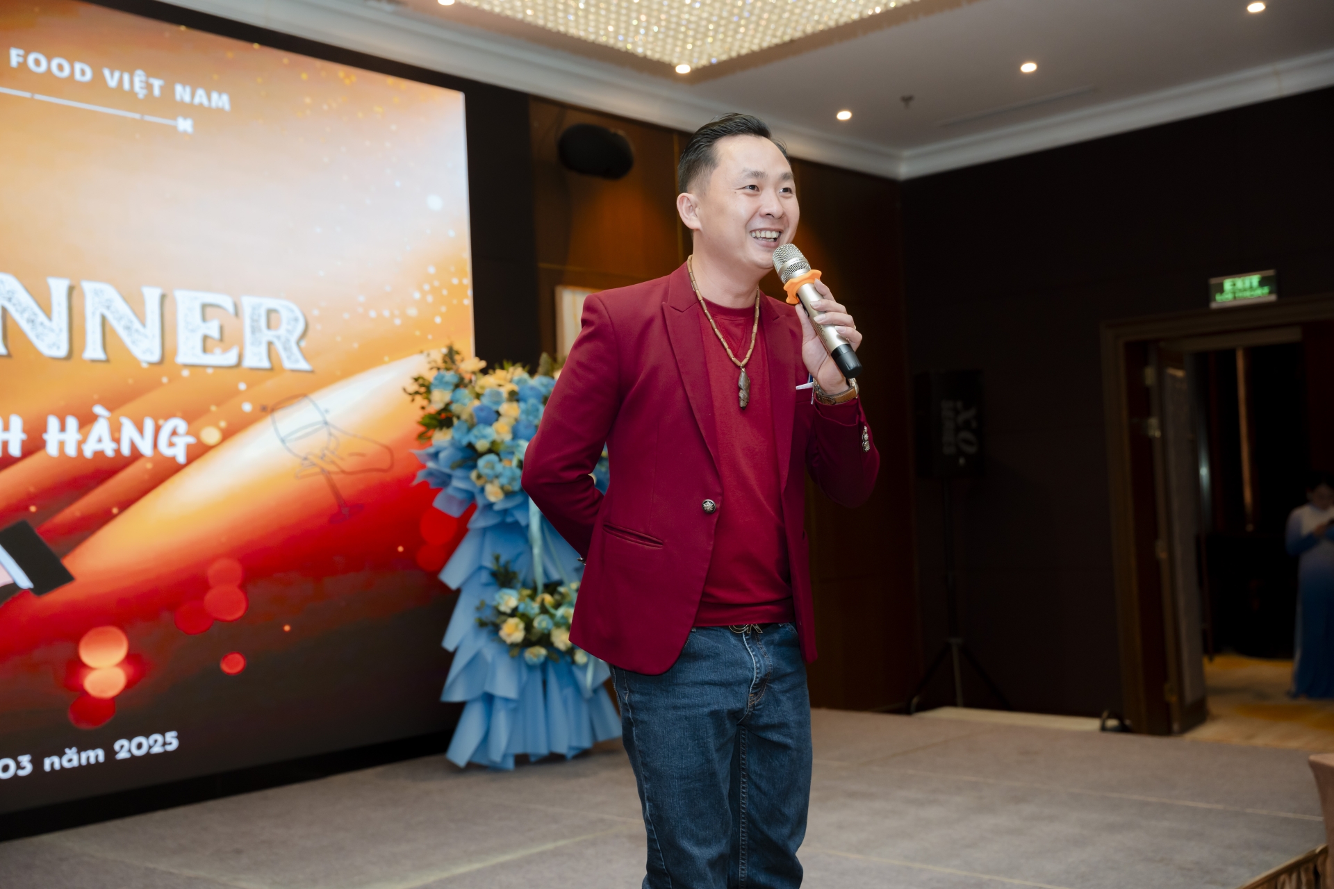 TRI ÂN KHÁCH HÀNG (19/03/2025)