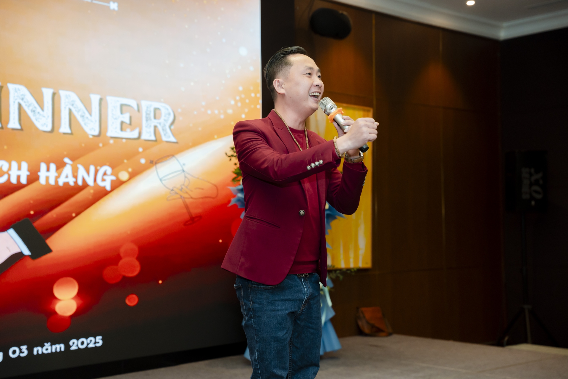 TRI ÂN KHÁCH HÀNG (19/03/2025)