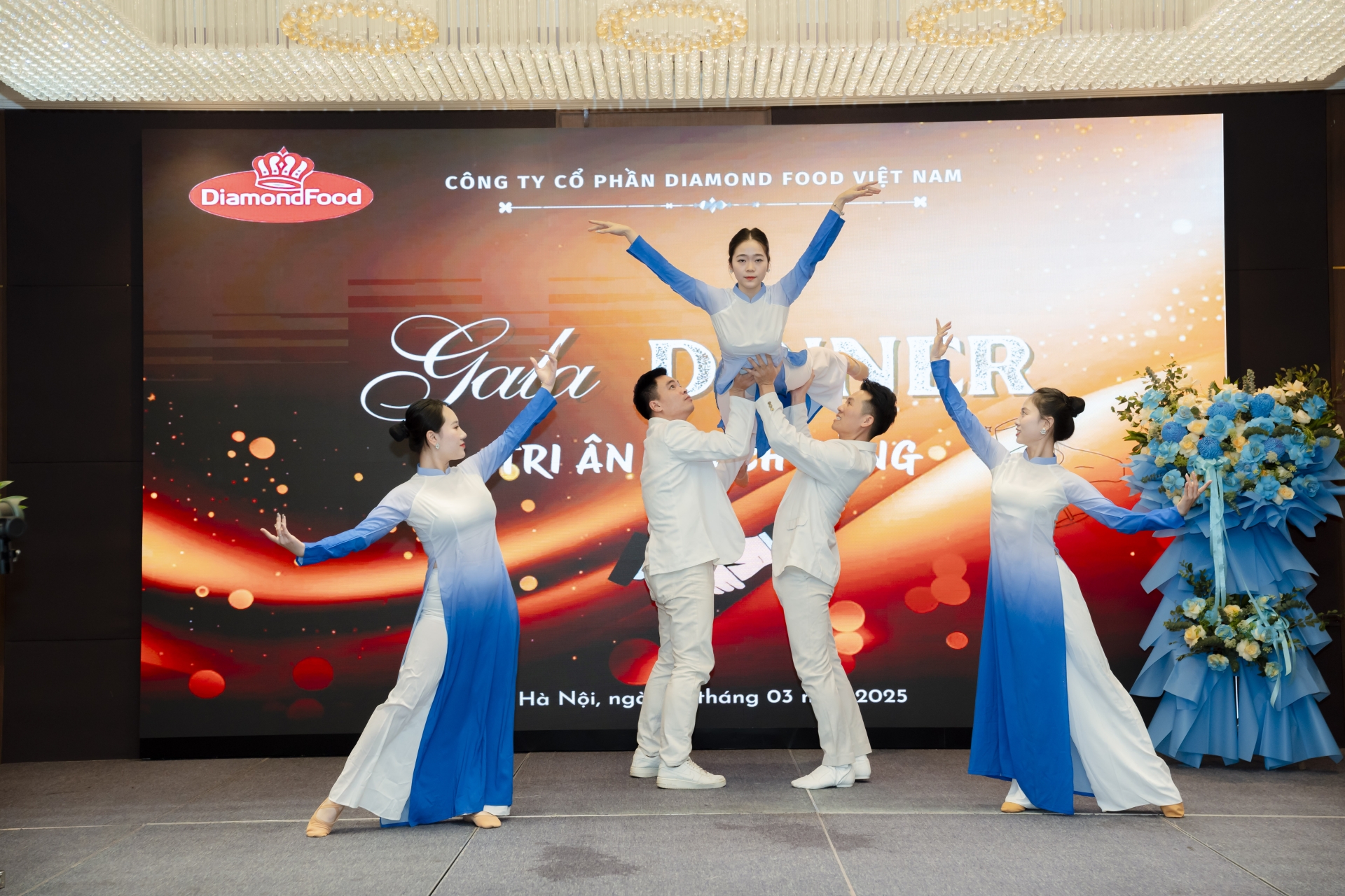 TRI ÂN KHÁCH HÀNG (19/03/2025)