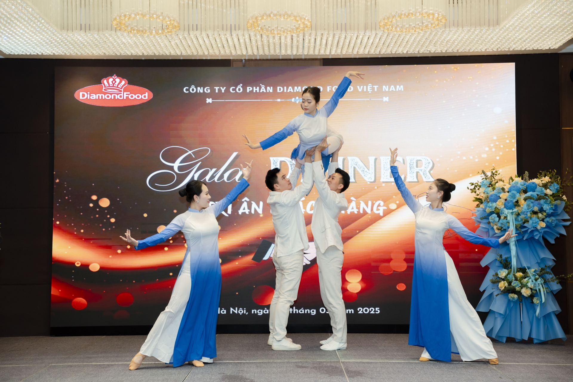 TRI ÂN KHÁCH HÀNG (19/03/2025)