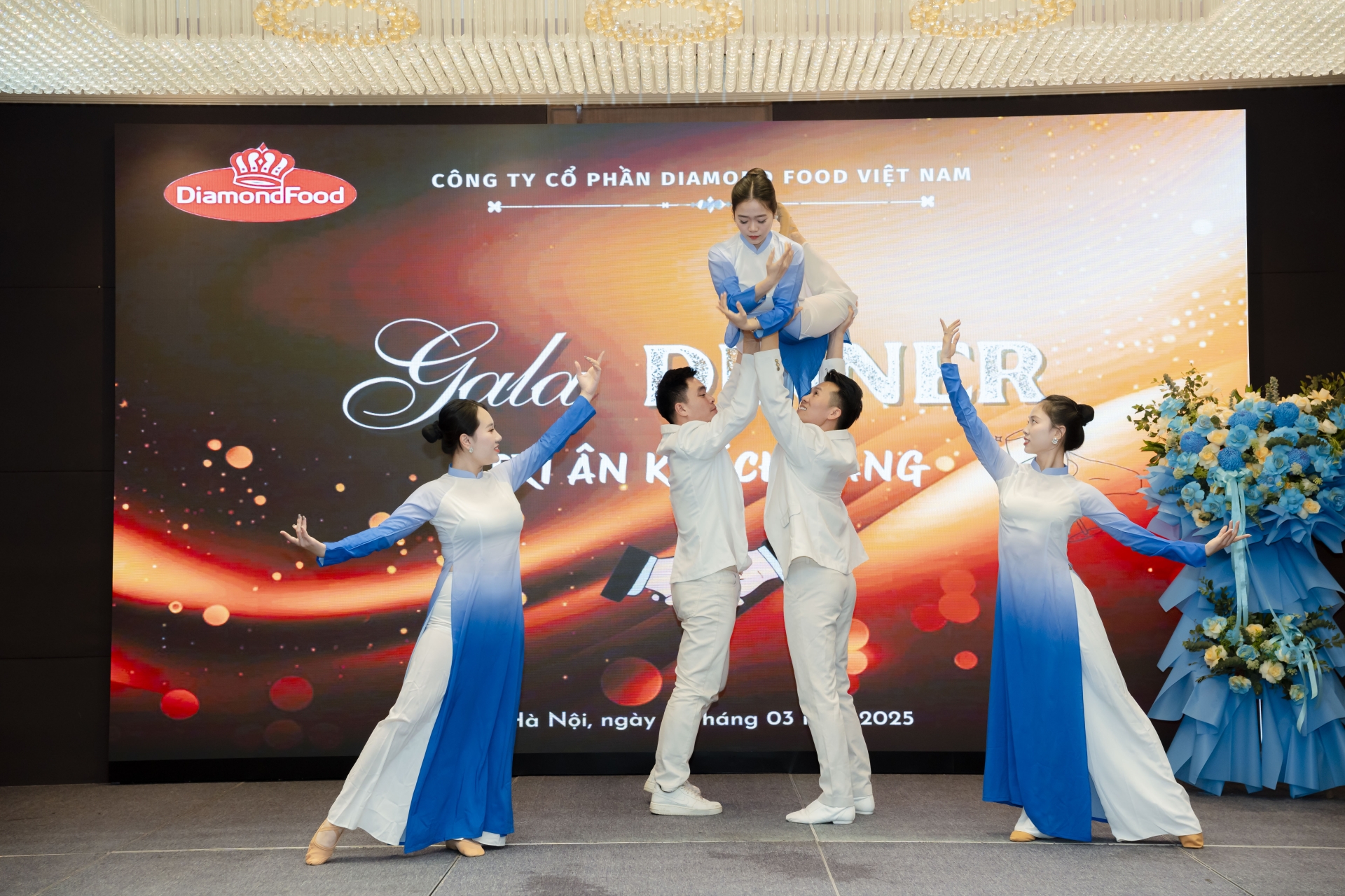 TRI ÂN KHÁCH HÀNG (19/03/2025)