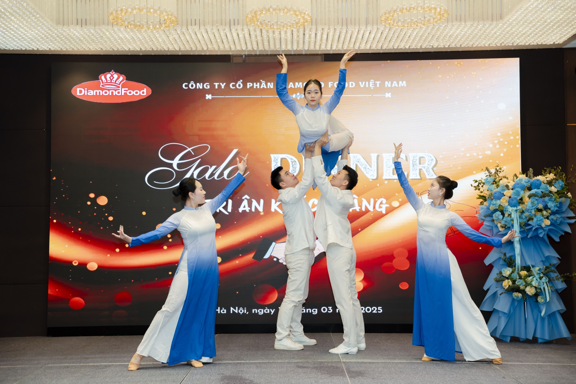 TRI ÂN KHÁCH HÀNG (19/03/2025)