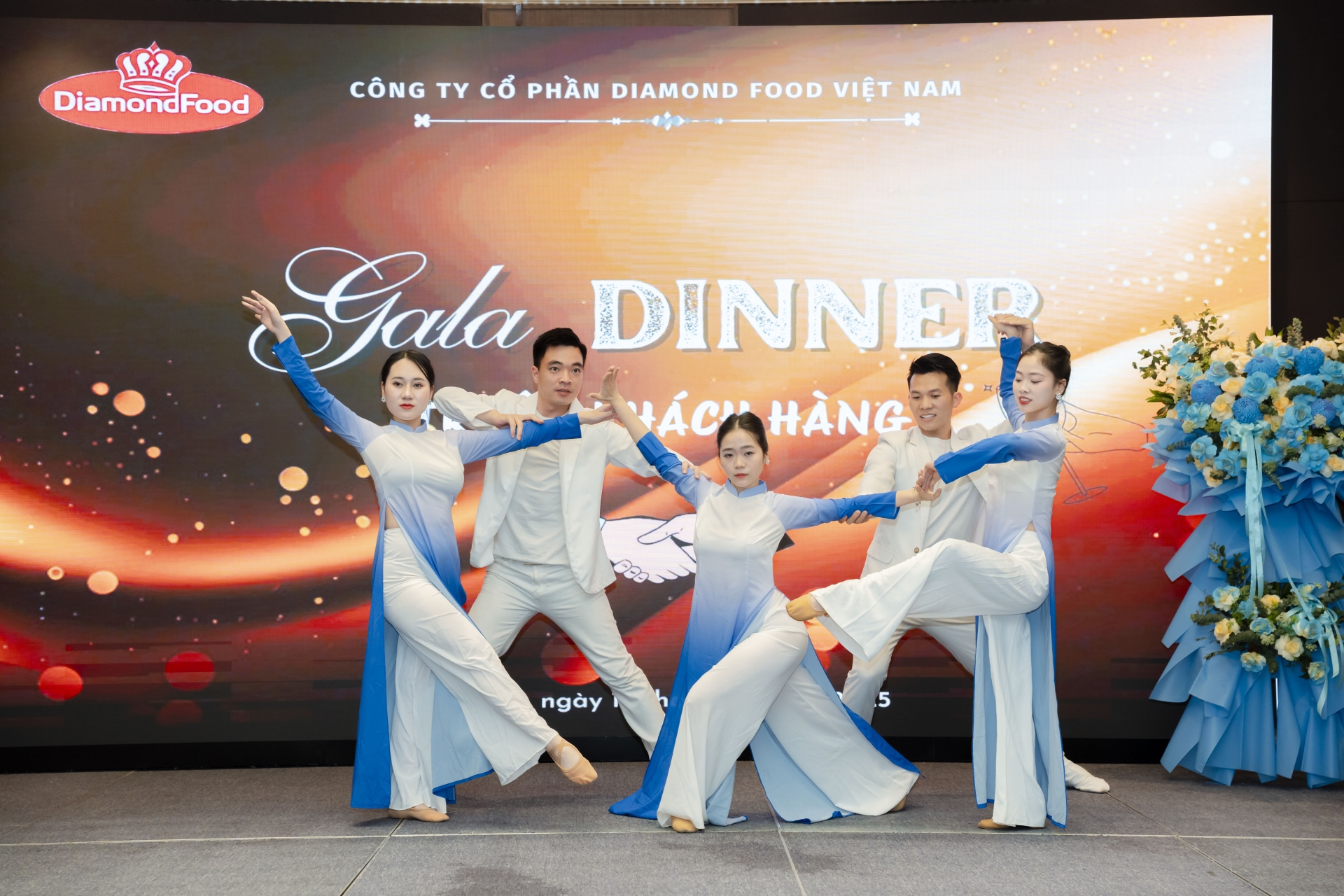 TRI ÂN KHÁCH HÀNG (19/03/2025)