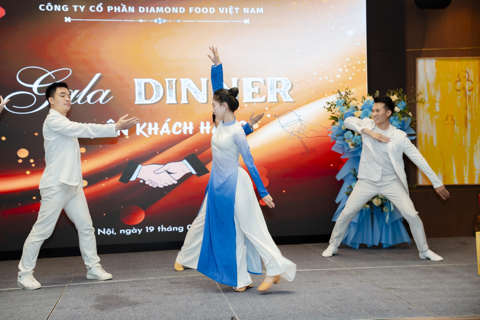 TRI ÂN KHÁCH HÀNG (19/03/2025)