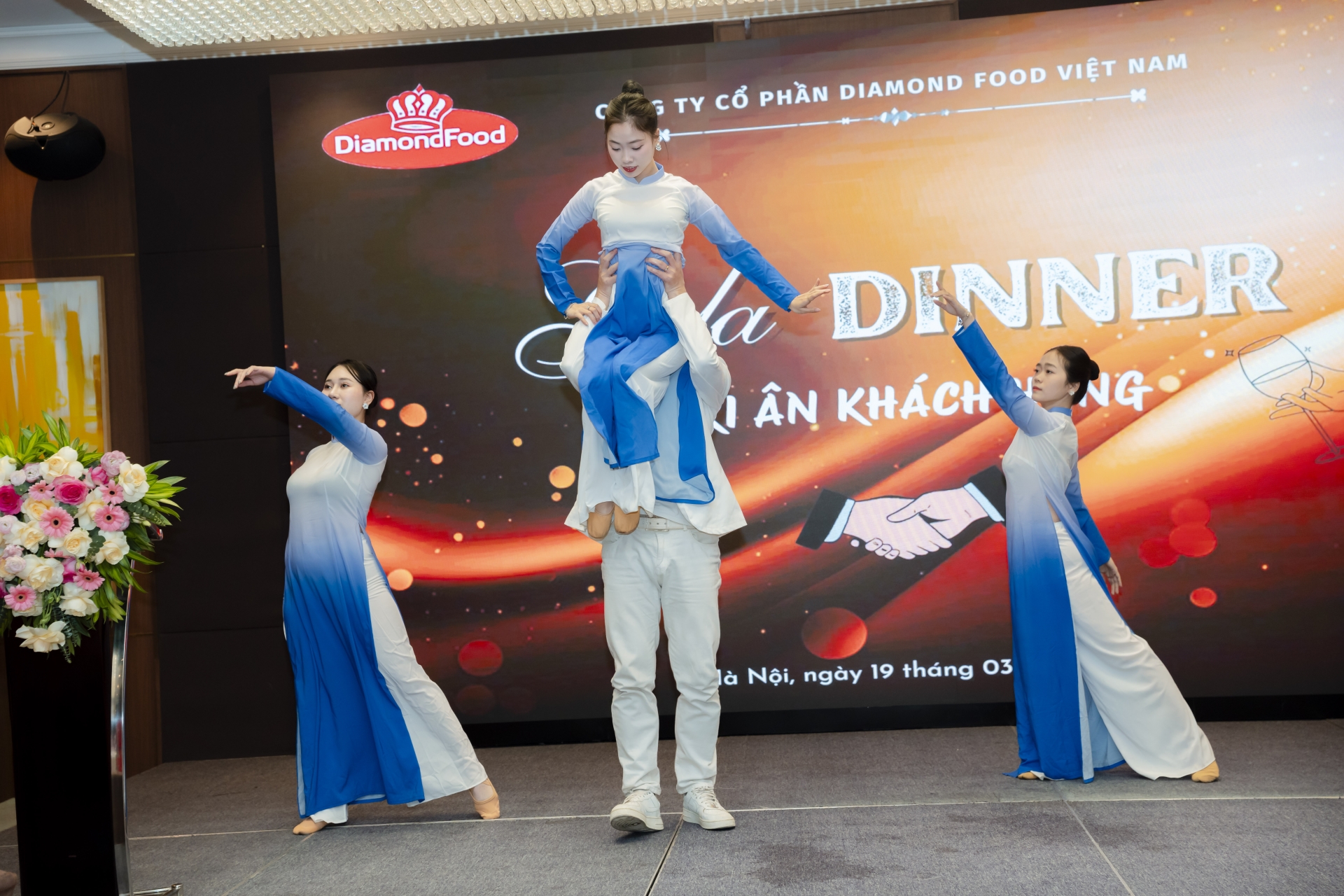 TRI ÂN KHÁCH HÀNG (19/03/2025)