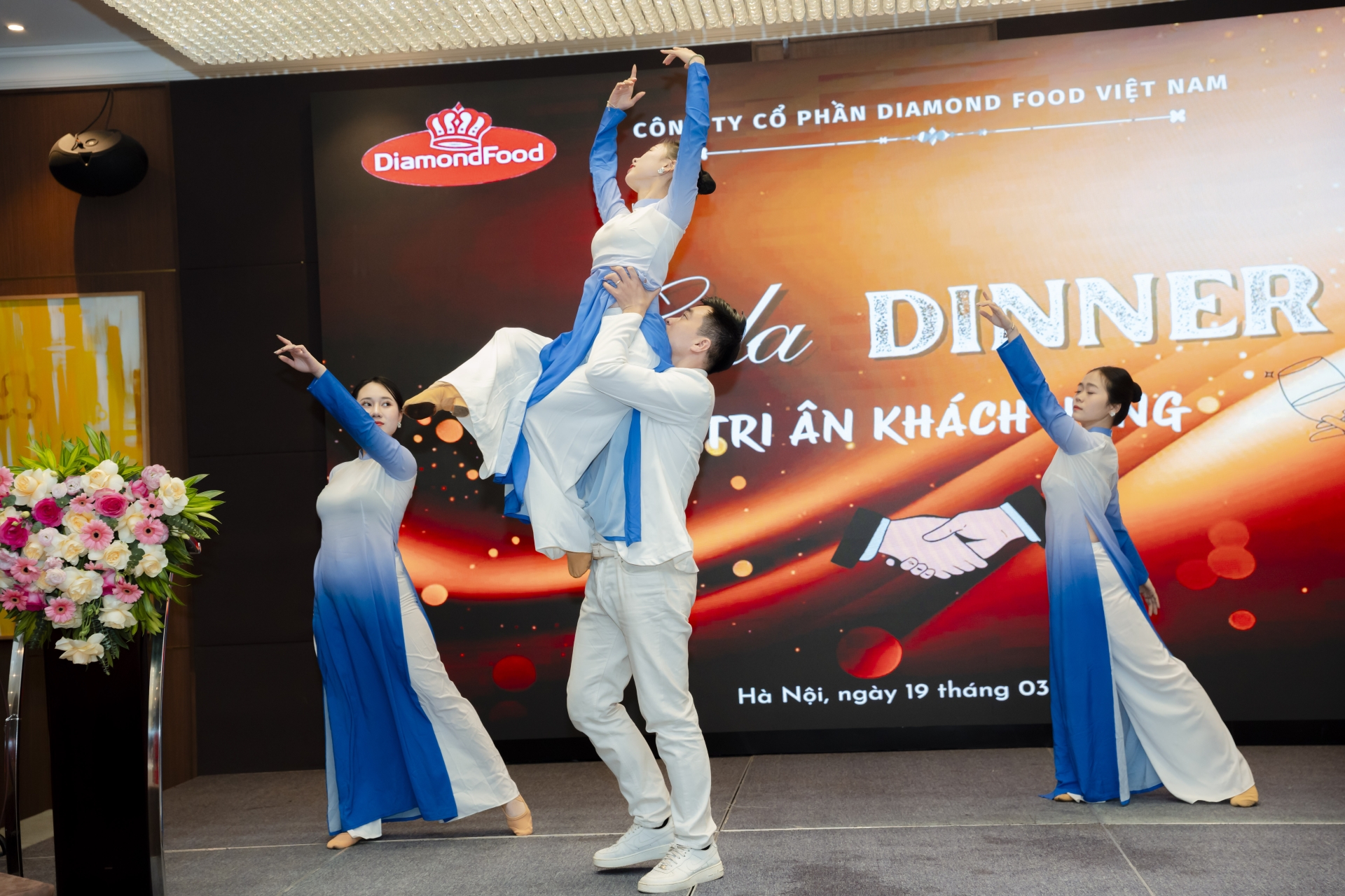 TRI ÂN KHÁCH HÀNG (19/03/2025)