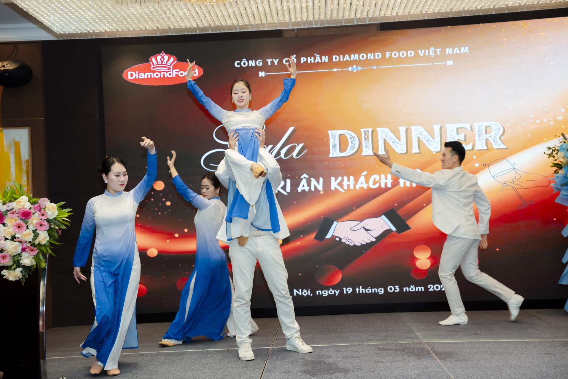 TRI ÂN KHÁCH HÀNG (19/03/2025)