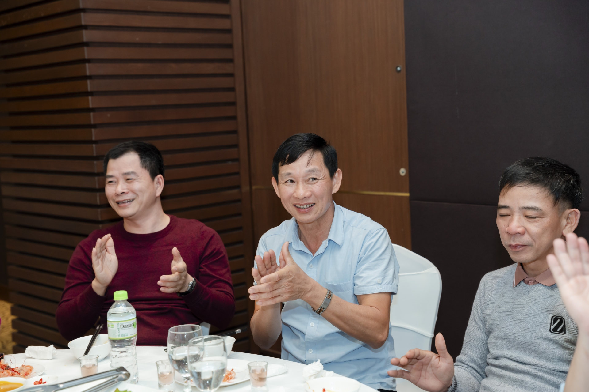 TRI ÂN KHÁCH HÀNG (19/03/2025)