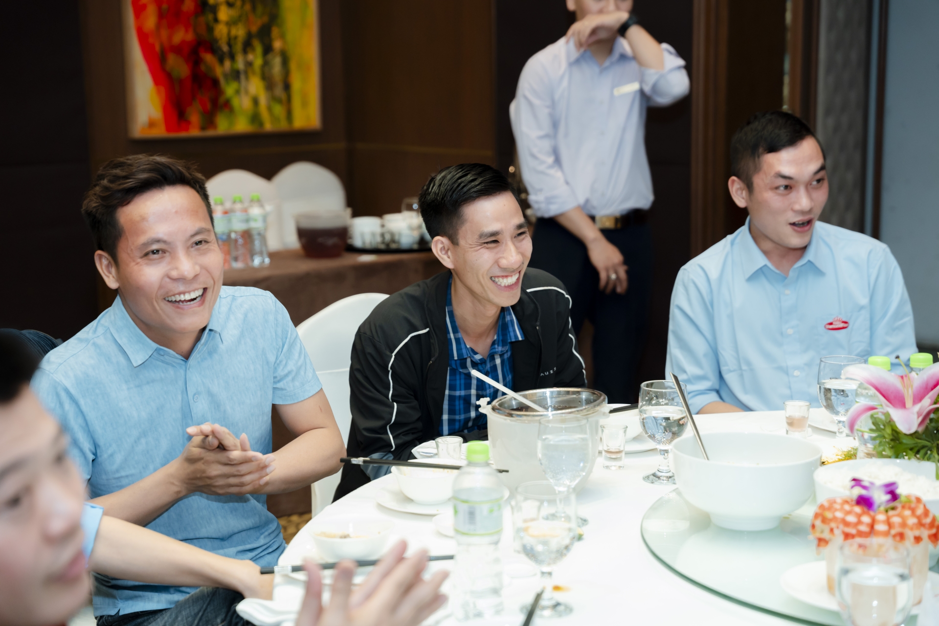 TRI ÂN KHÁCH HÀNG (19/03/2025)