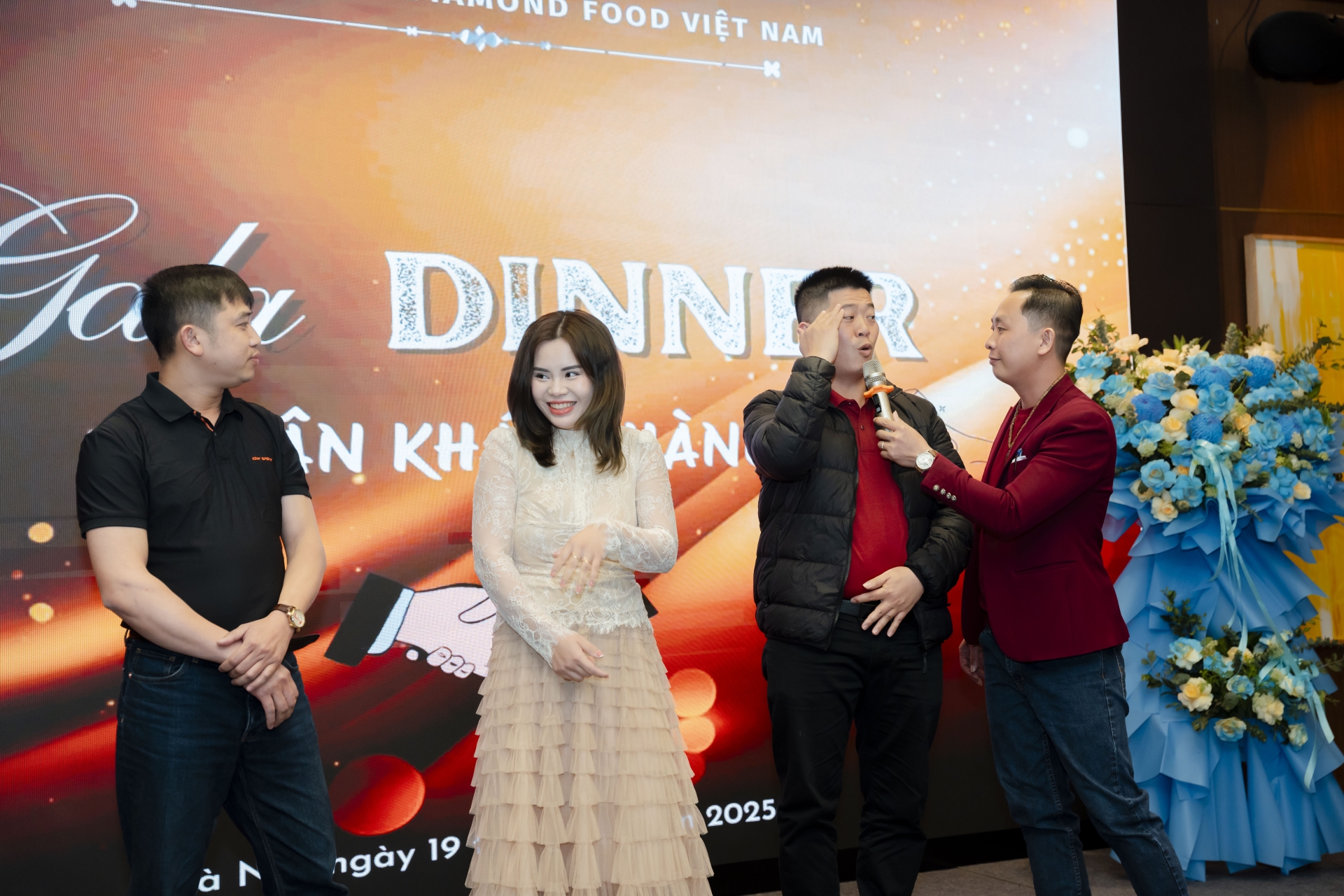 TRI ÂN KHÁCH HÀNG (19/03/2025)