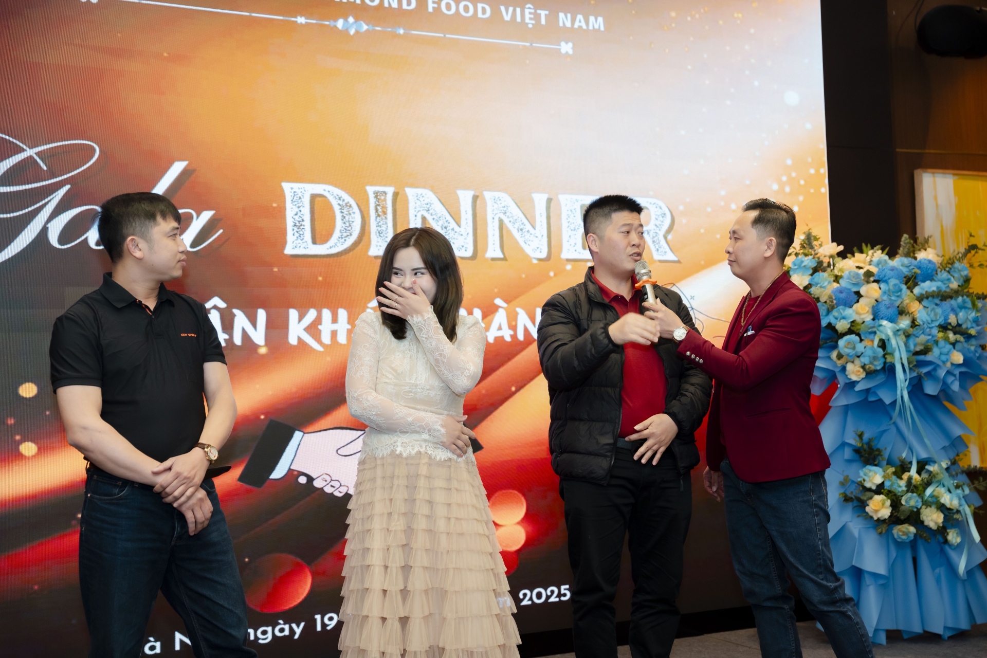 TRI ÂN KHÁCH HÀNG (19/03/2025)