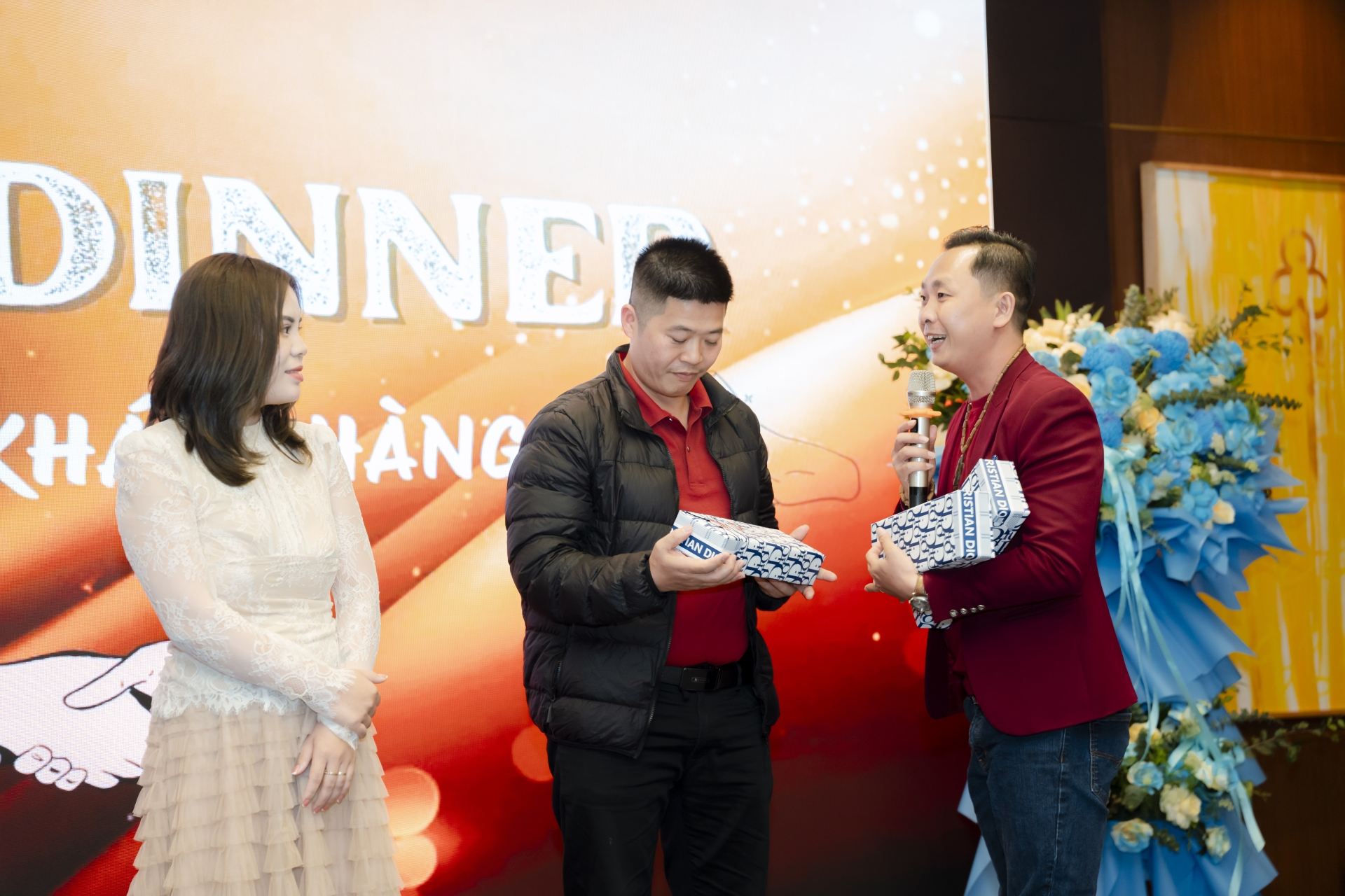 TRI ÂN KHÁCH HÀNG (19/03/2025)