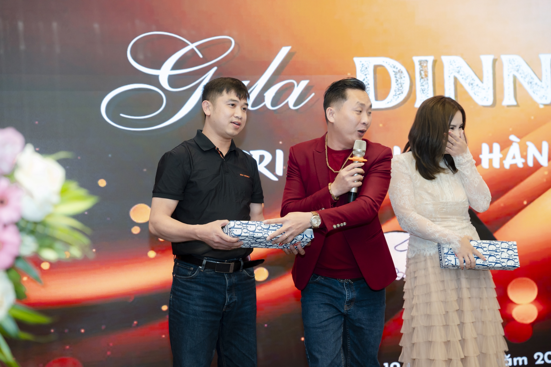 TRI ÂN KHÁCH HÀNG (19/03/2025)