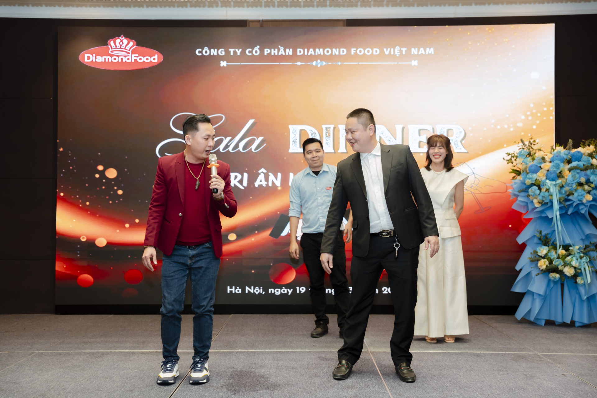 TRI ÂN KHÁCH HÀNG (19/03/2025)