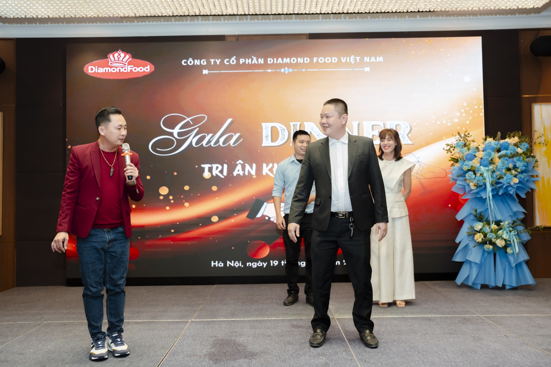 TRI ÂN KHÁCH HÀNG (19/03/2025)