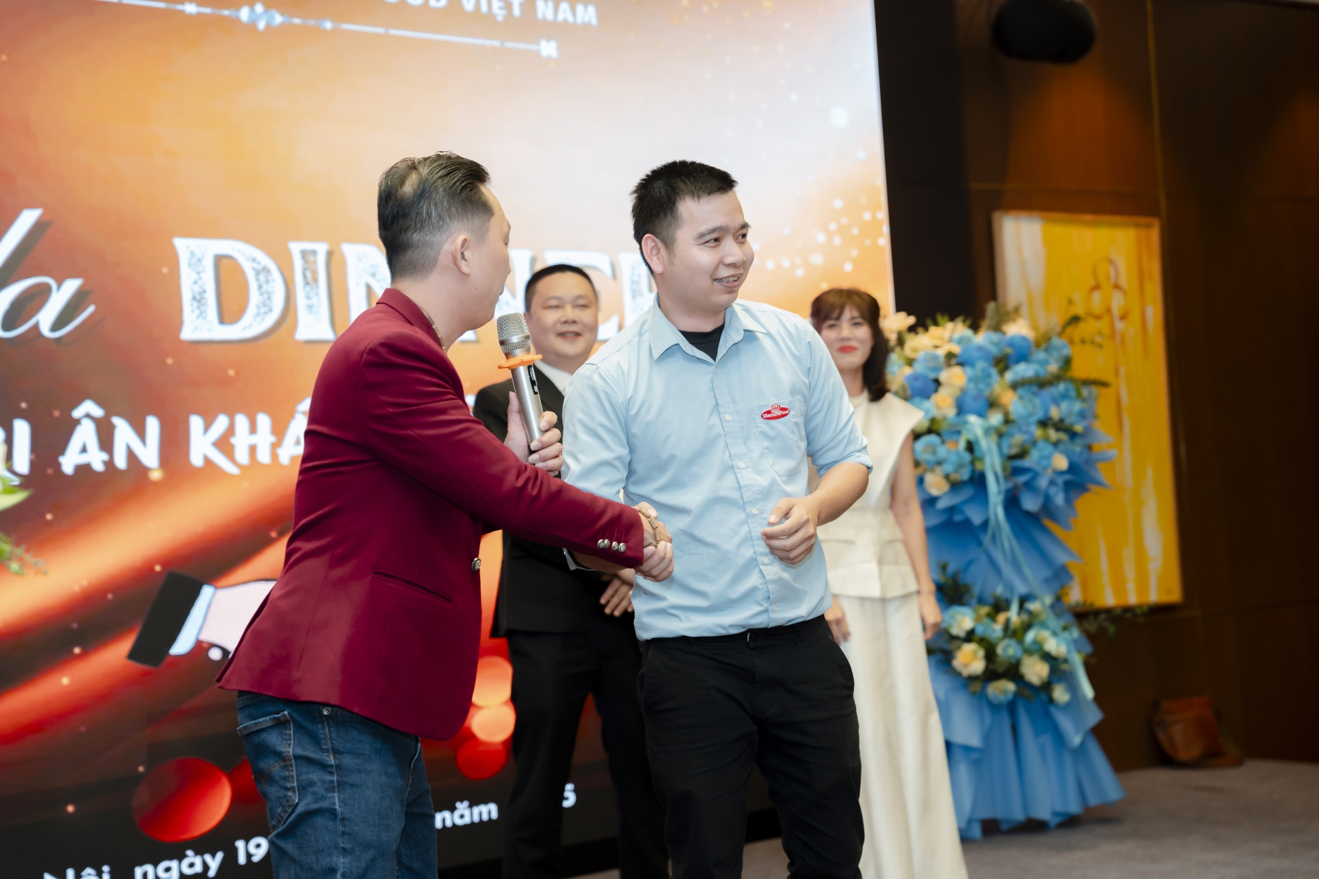 TRI ÂN KHÁCH HÀNG (19/03/2025)