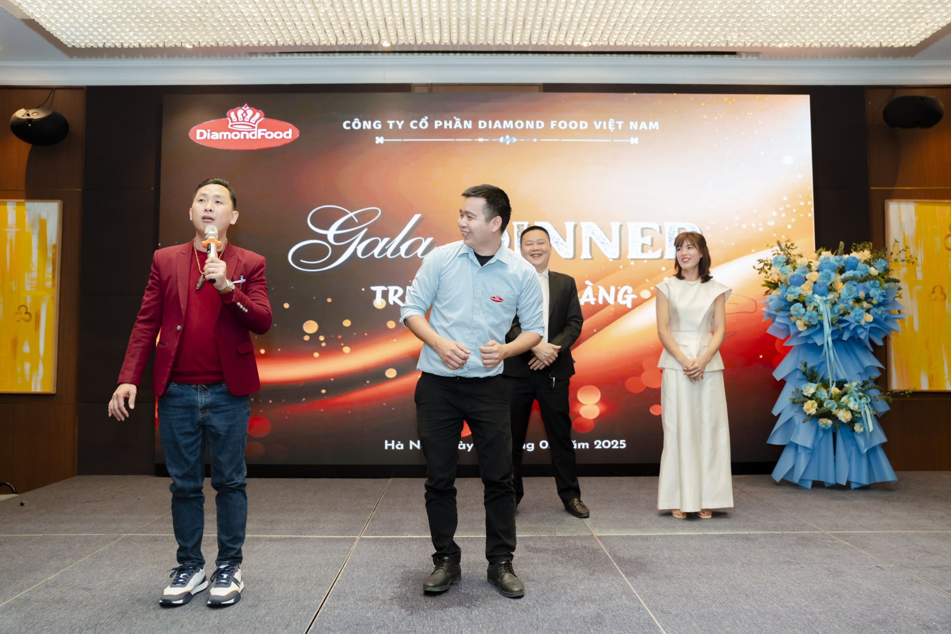 TRI ÂN KHÁCH HÀNG (19/03/2025)