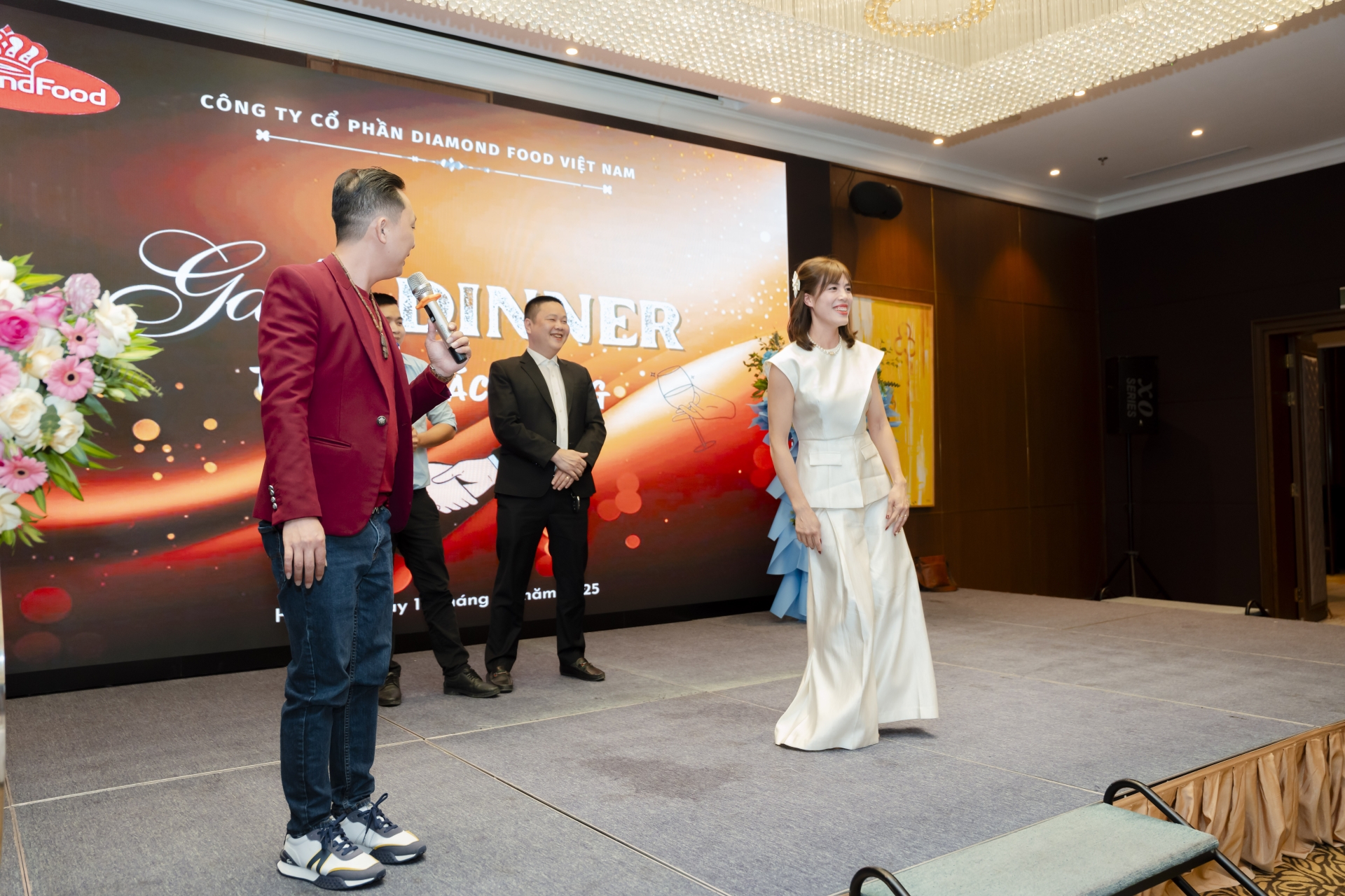 TRI ÂN KHÁCH HÀNG (19/03/2025)