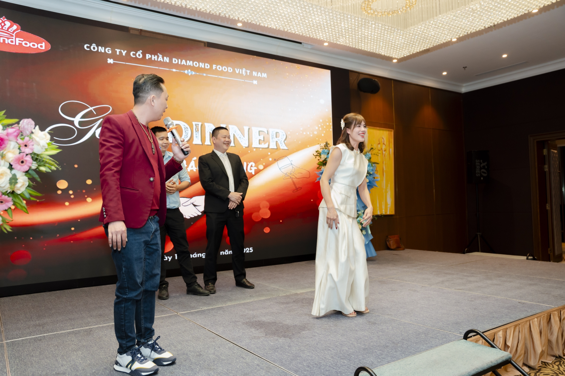 TRI ÂN KHÁCH HÀNG (19/03/2025)