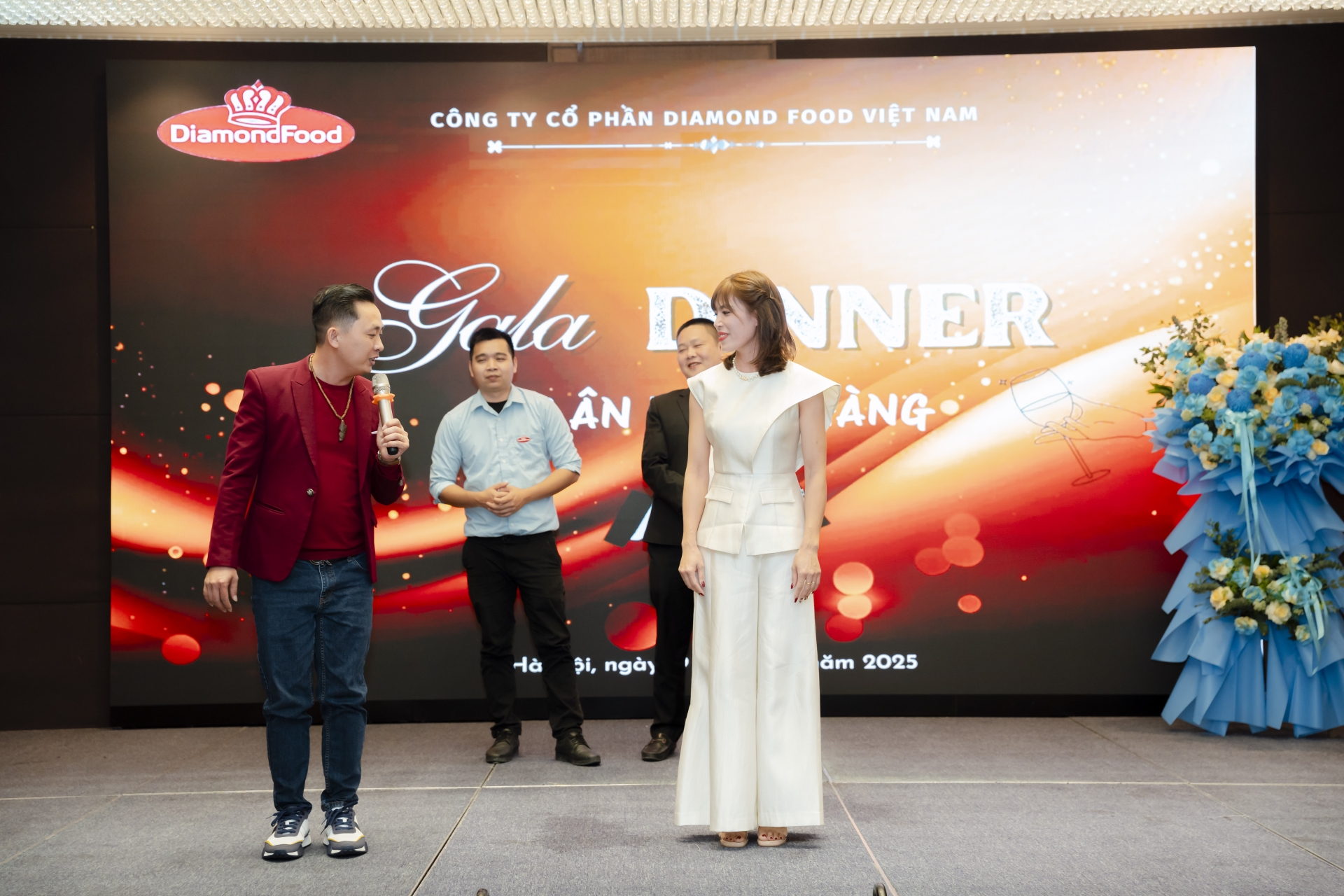 TRI ÂN KHÁCH HÀNG (19/03/2025)