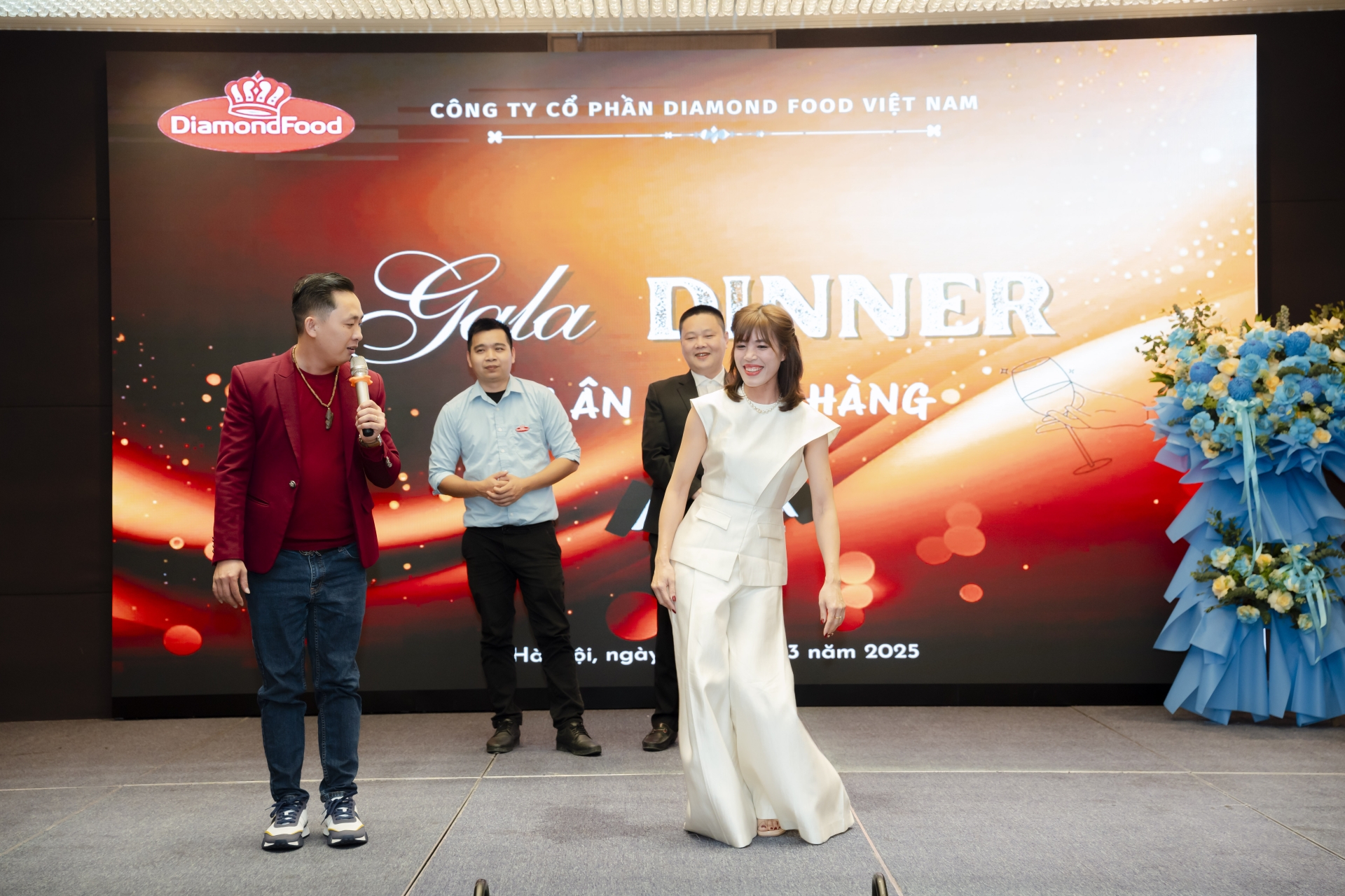 TRI ÂN KHÁCH HÀNG (19/03/2025)