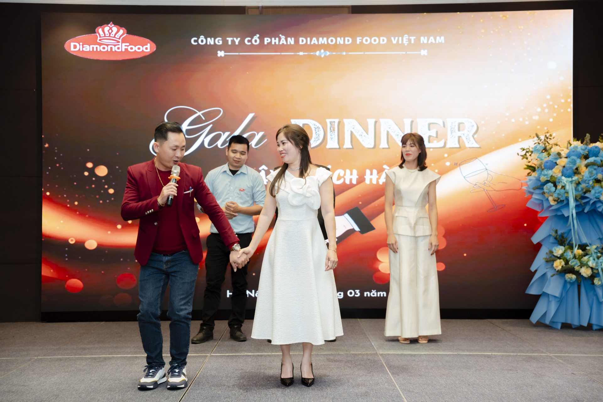 TRI ÂN KHÁCH HÀNG (19/03/2025)