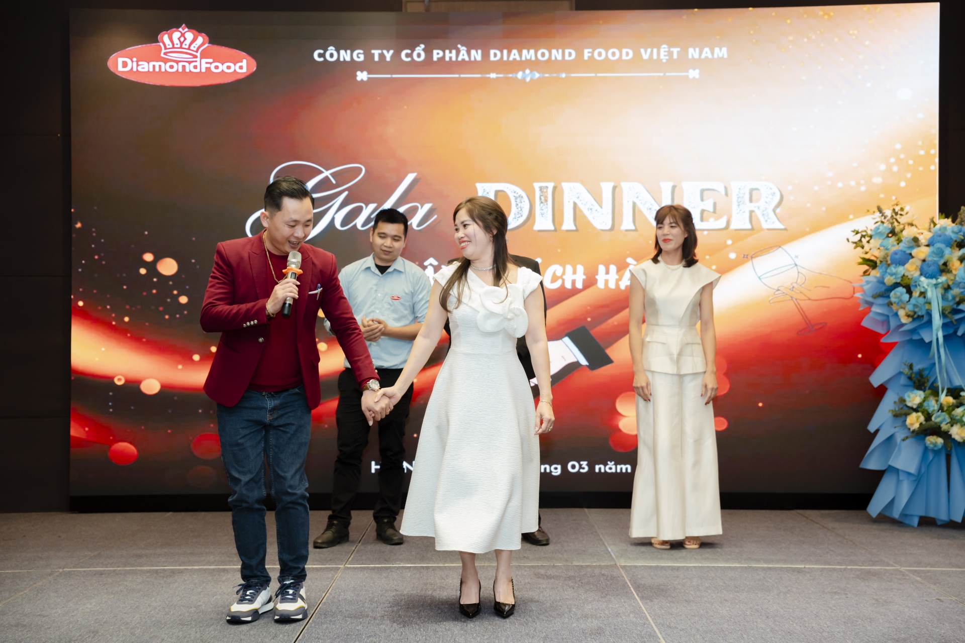 TRI ÂN KHÁCH HÀNG (19/03/2025)