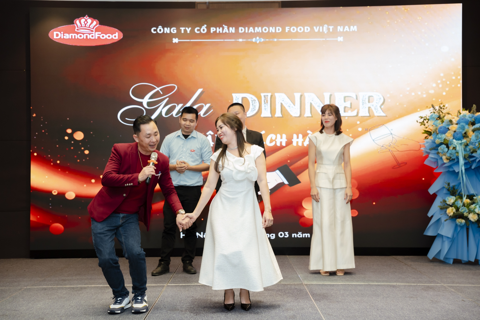 TRI ÂN KHÁCH HÀNG (19/03/2025)