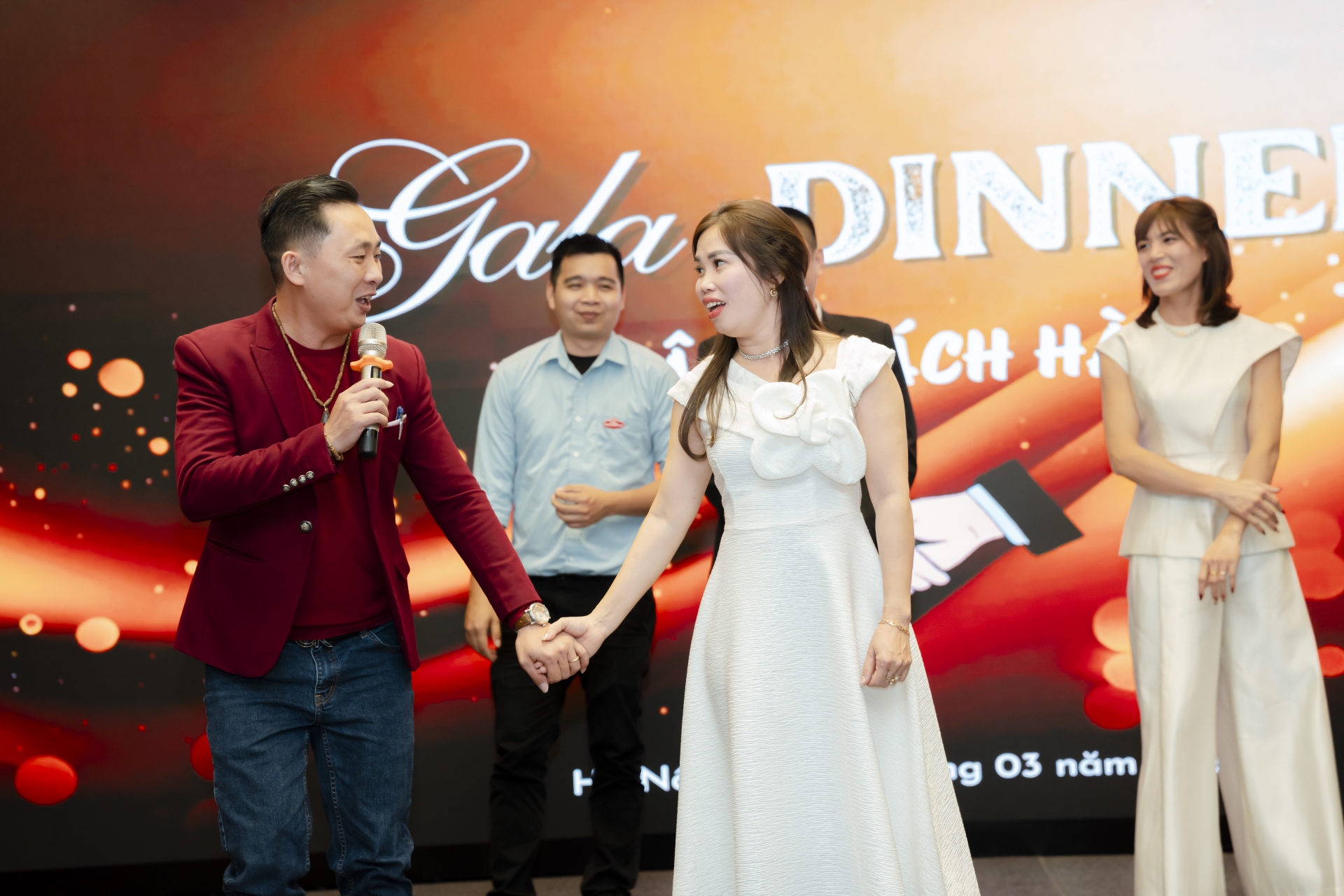 TRI ÂN KHÁCH HÀNG (19/03/2025)