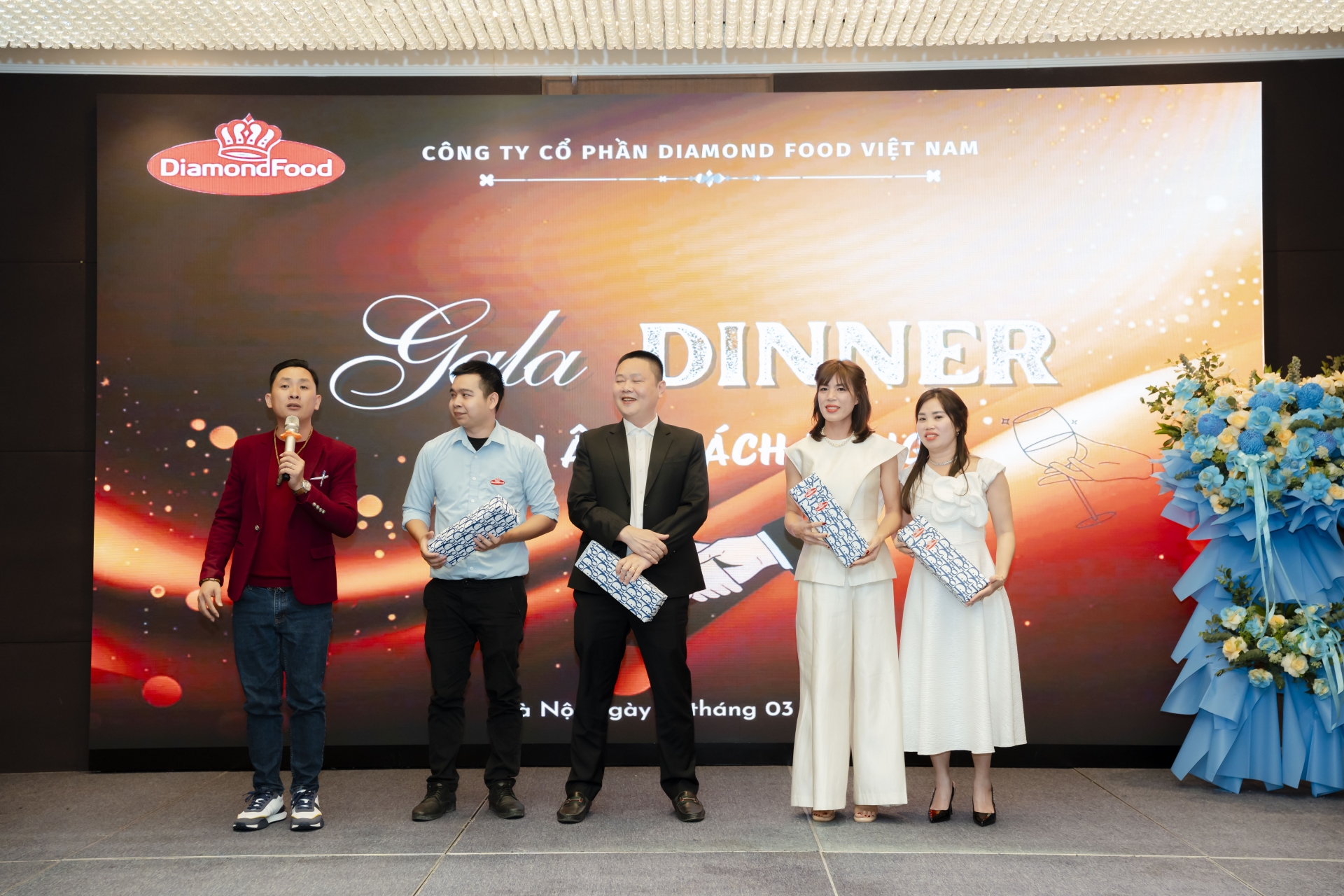 TRI ÂN KHÁCH HÀNG (19/03/2025)