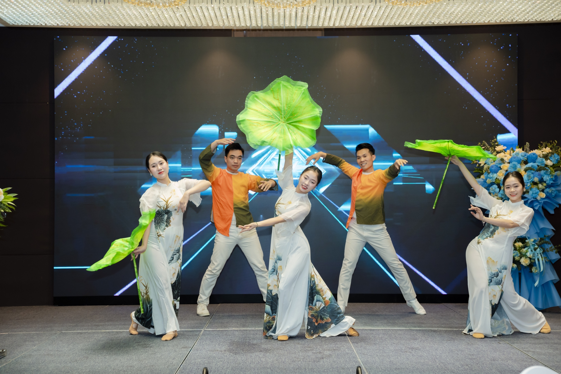 TRI ÂN KHÁCH HÀNG (19/03/2025)