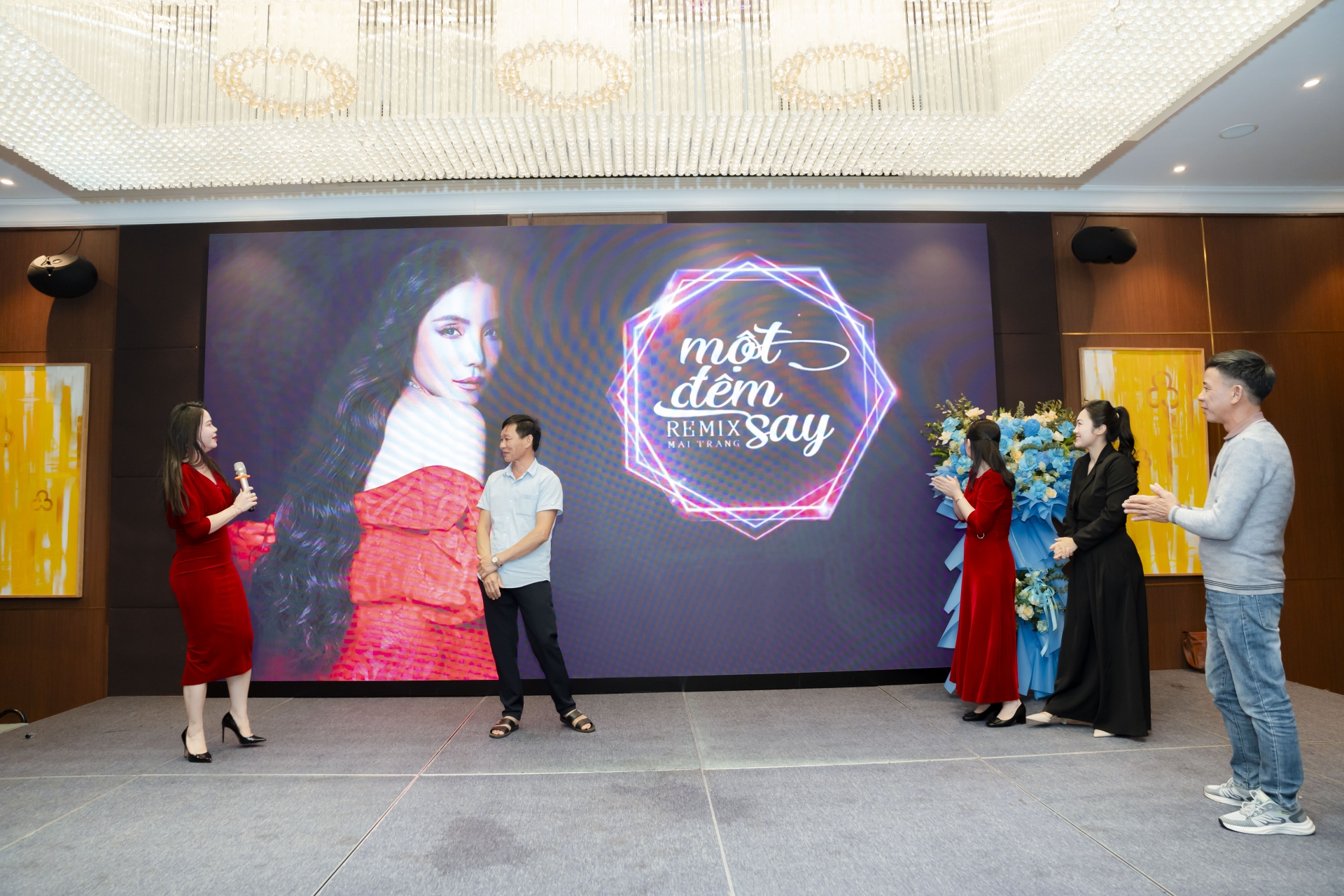 TRI ÂN KHÁCH HÀNG (19/03/2025)